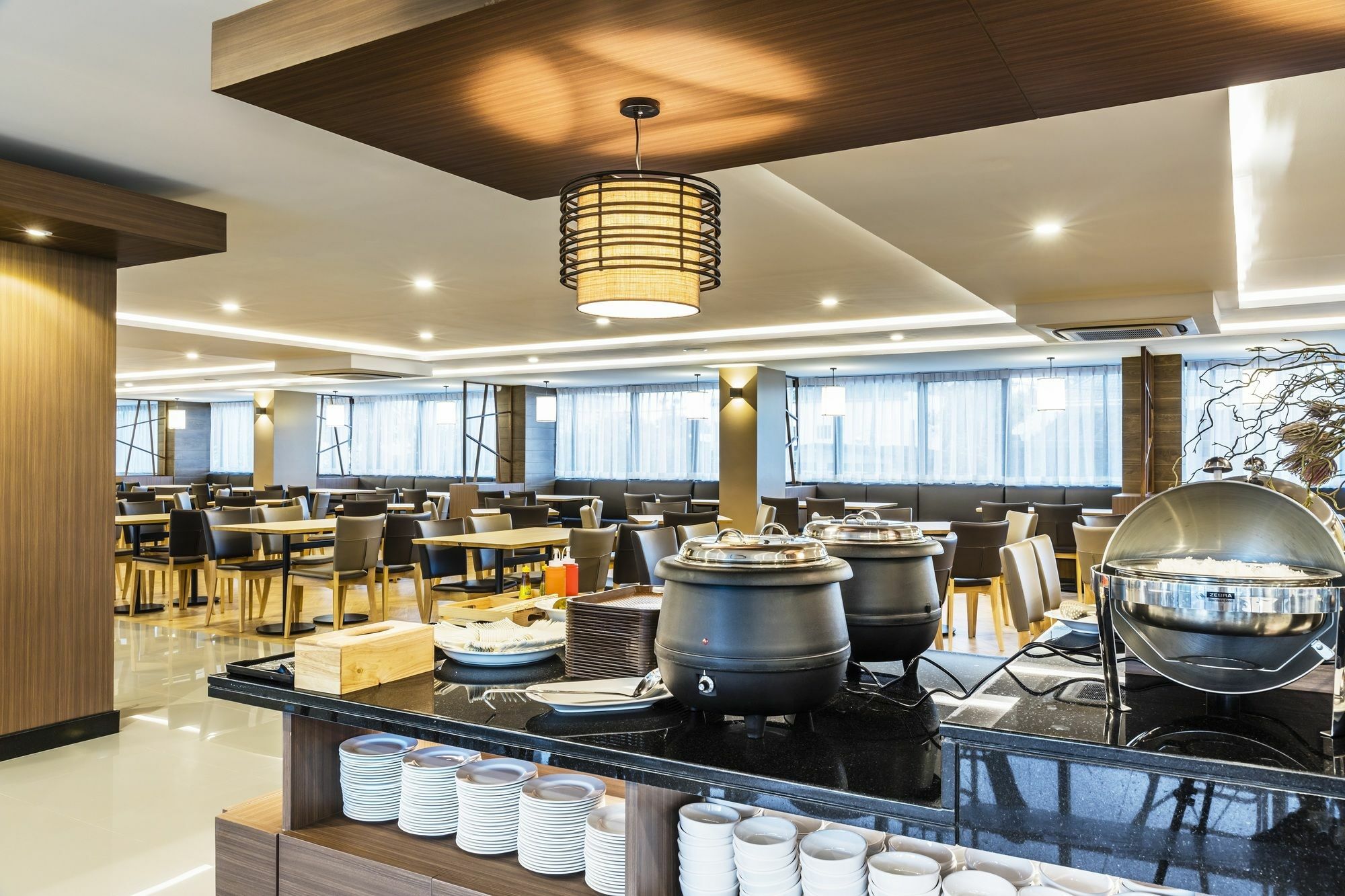 Hotel Livotel Hua Mak 4*