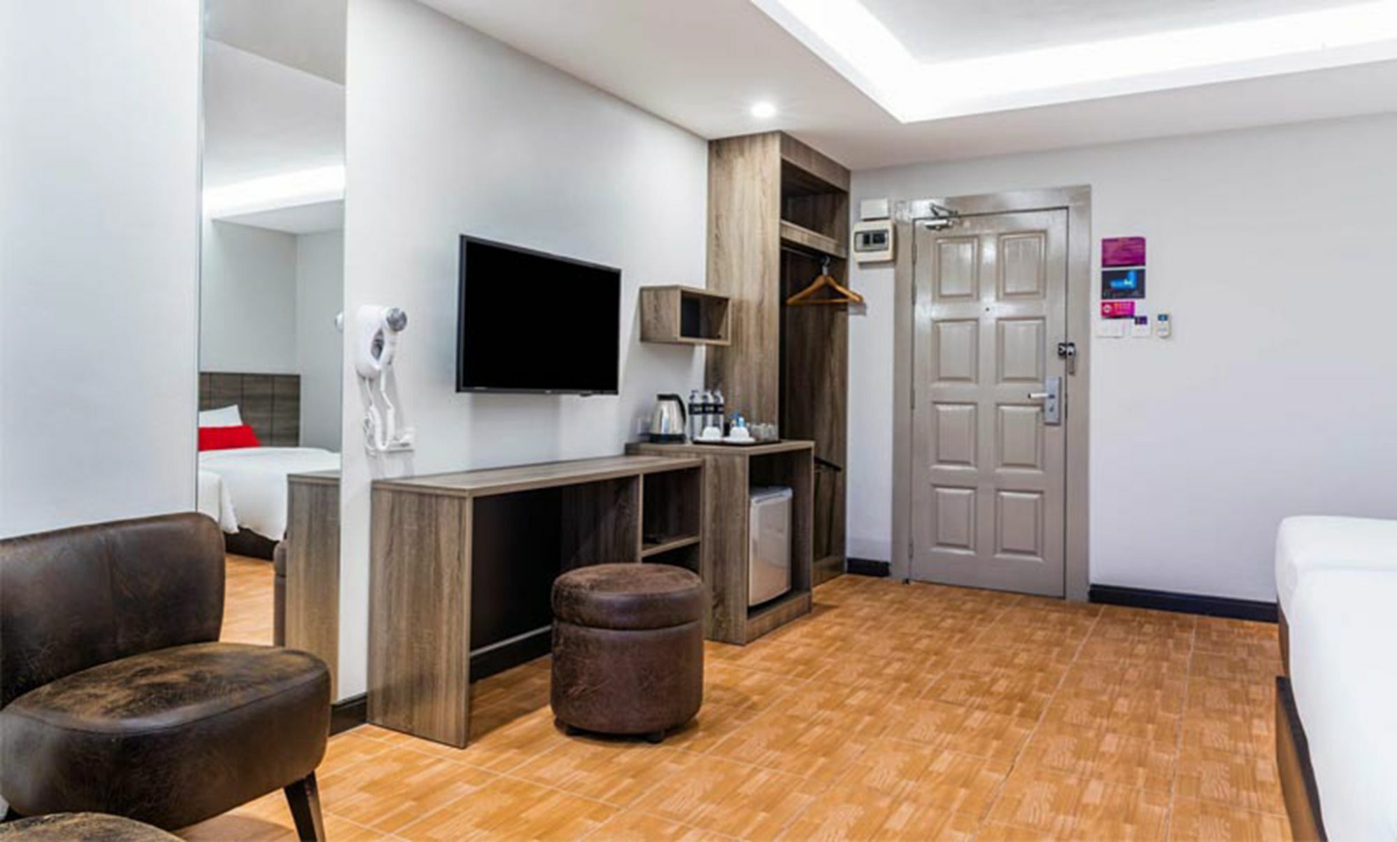 Hotel Livotel Hua Mak