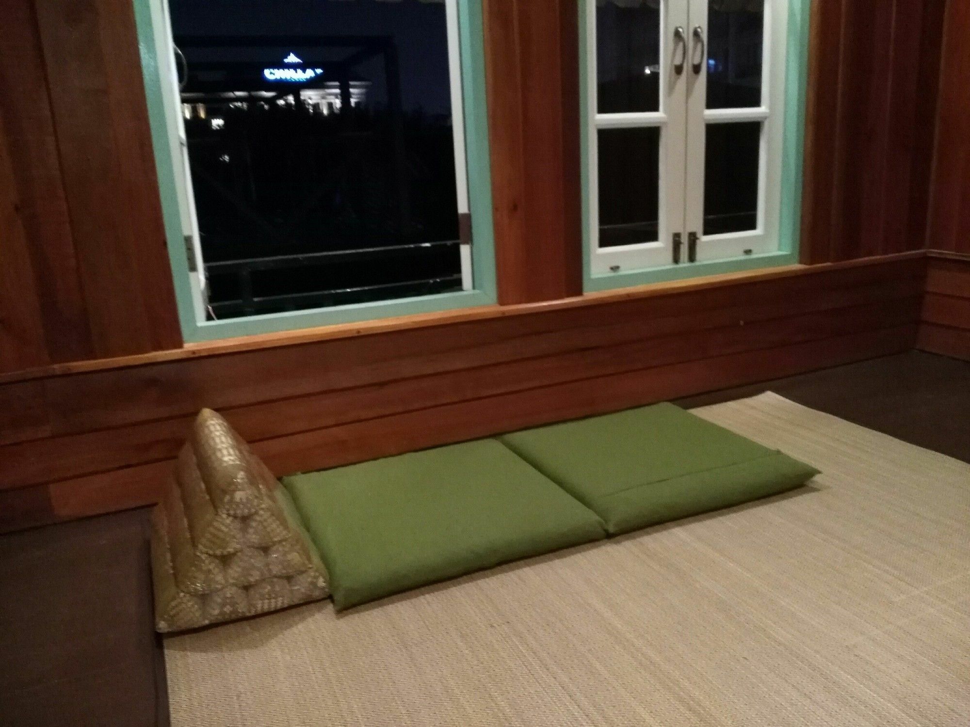 & Hashery Boutique House