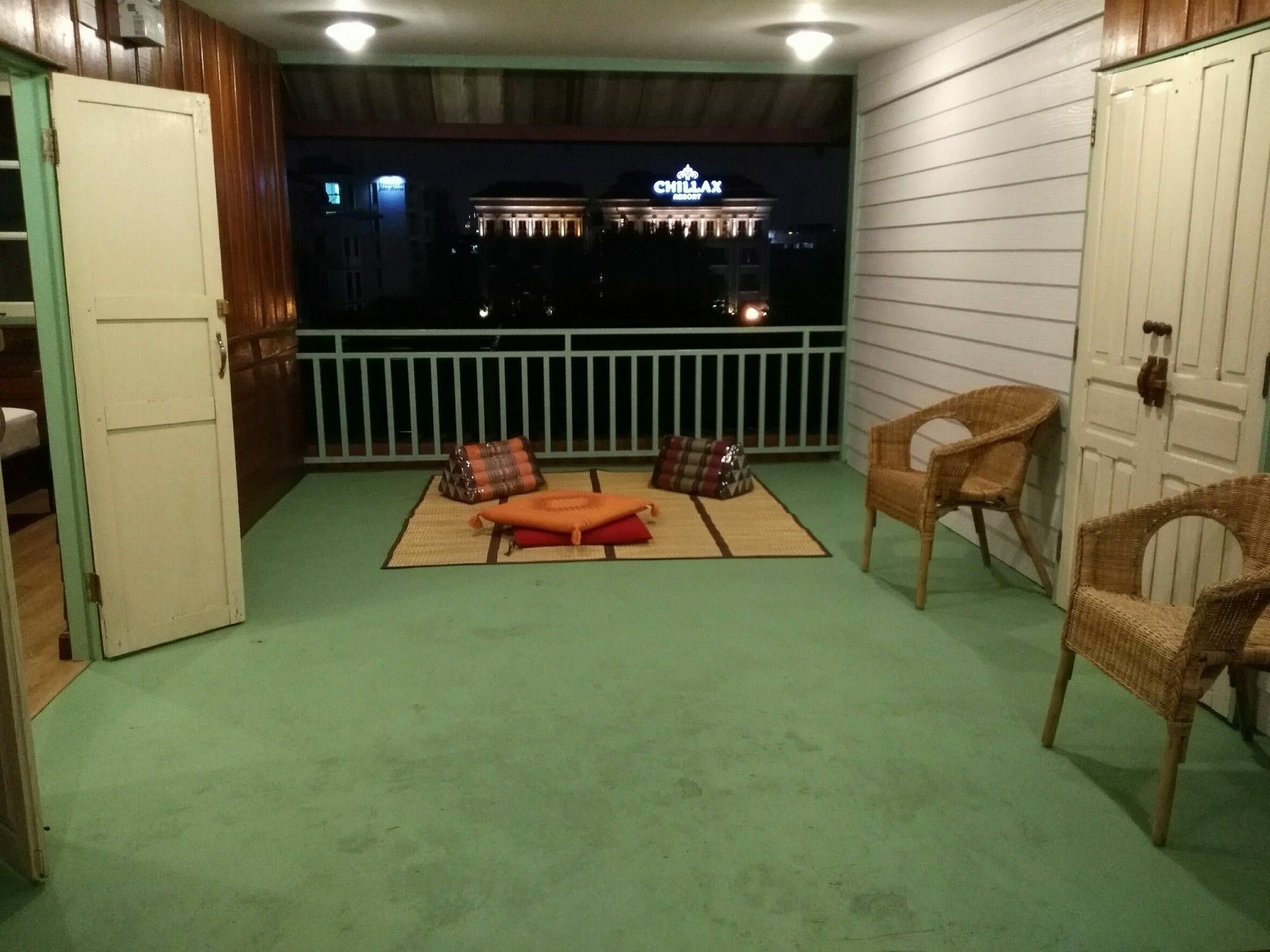 & Hashery Boutique House Bangkok
