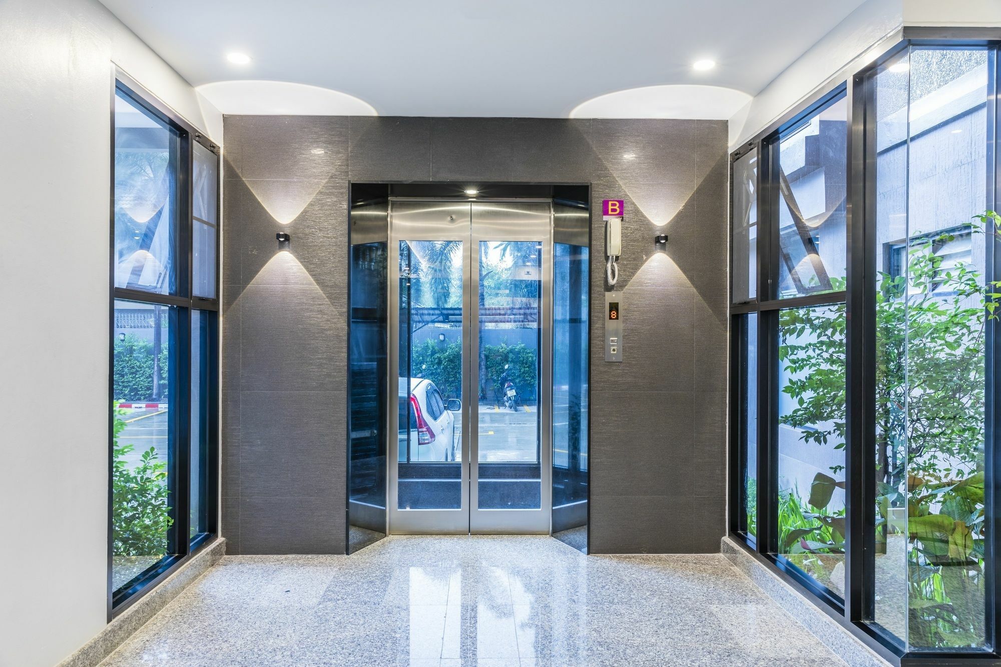 Livotel Hua Mak 4* Bangkok