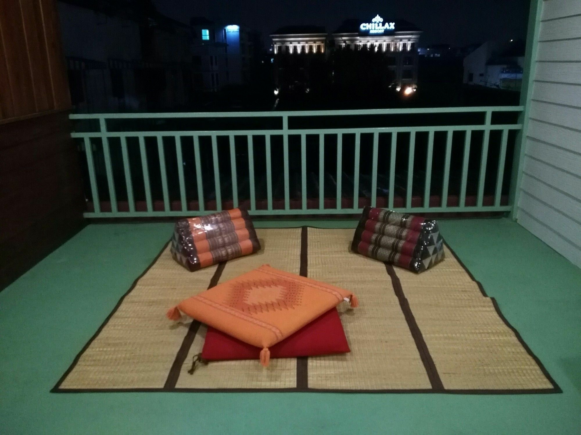 & Hashery Boutique House Guest house Bangkok