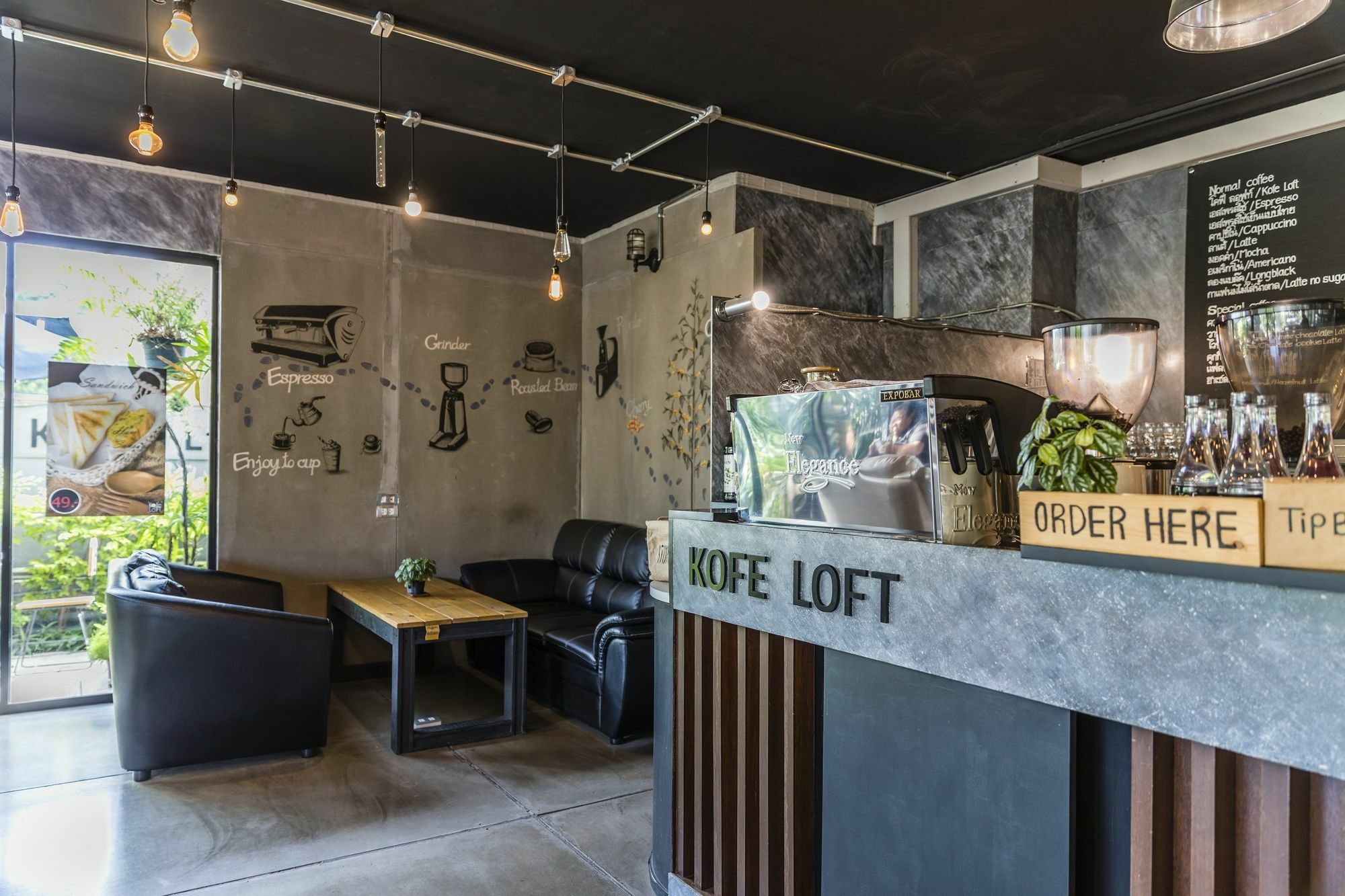 Livotel Hua Mak Bangkok