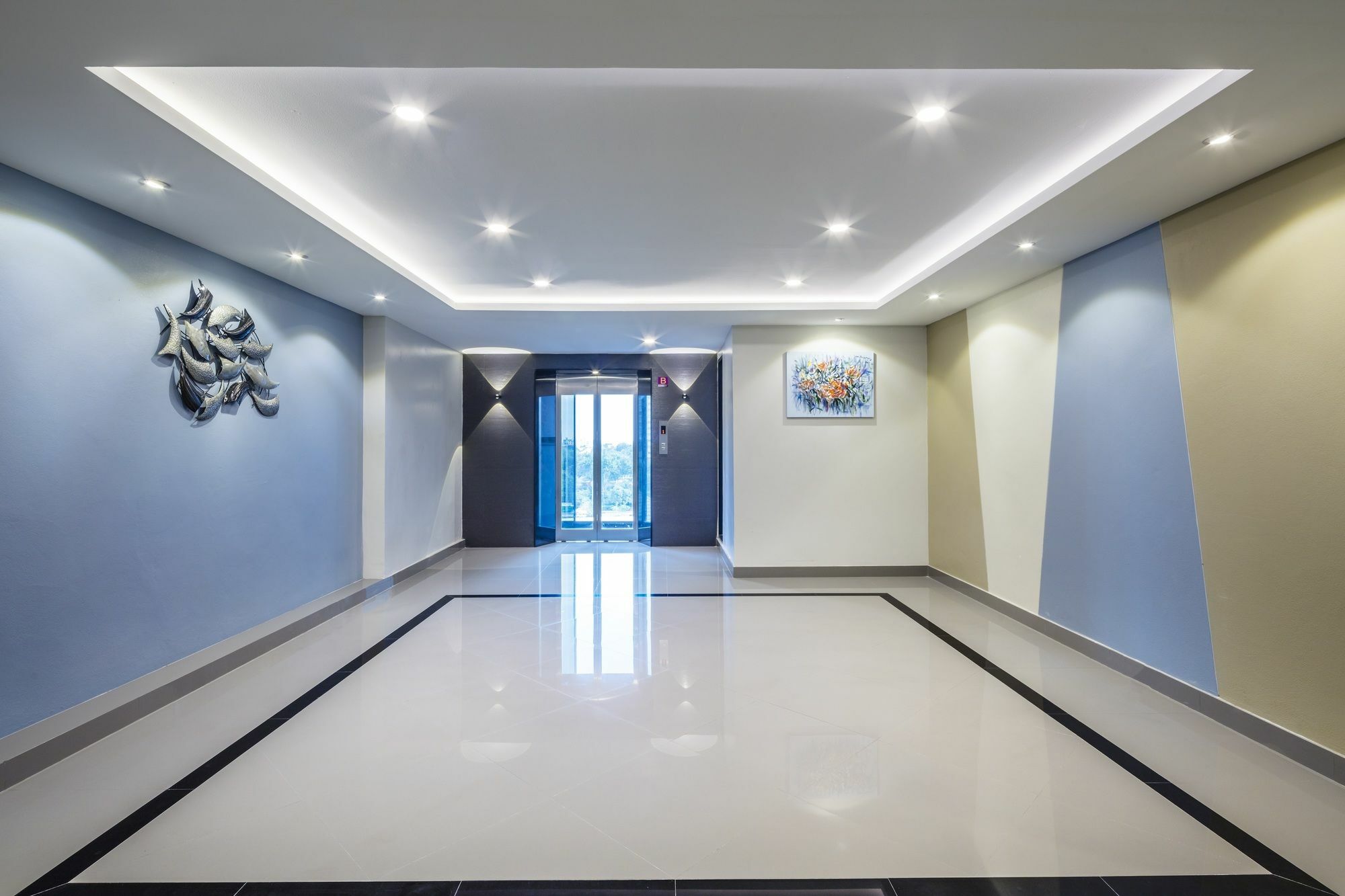 Hotel Livotel Hua Mak