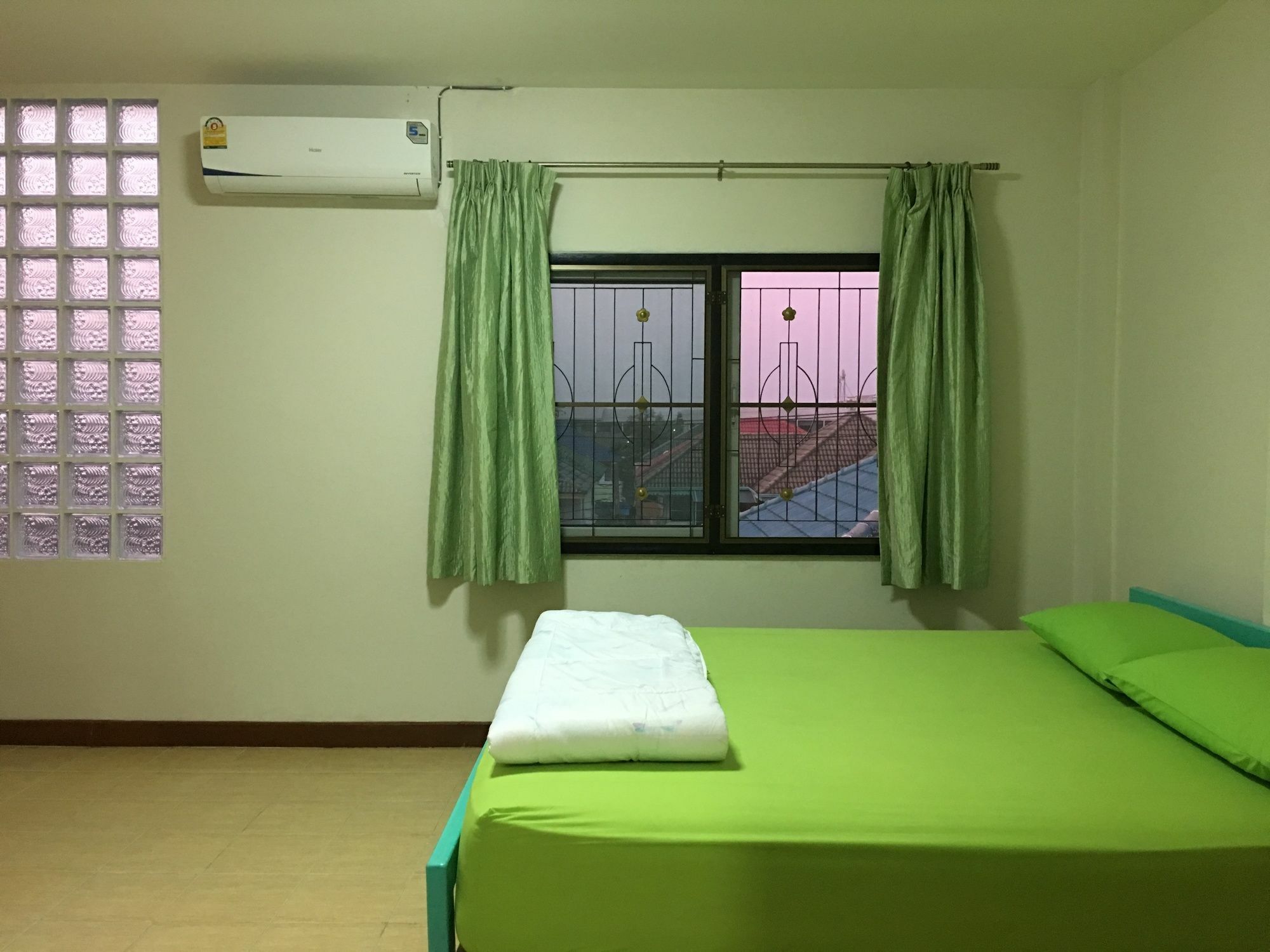 Family Holiday home Bangkok