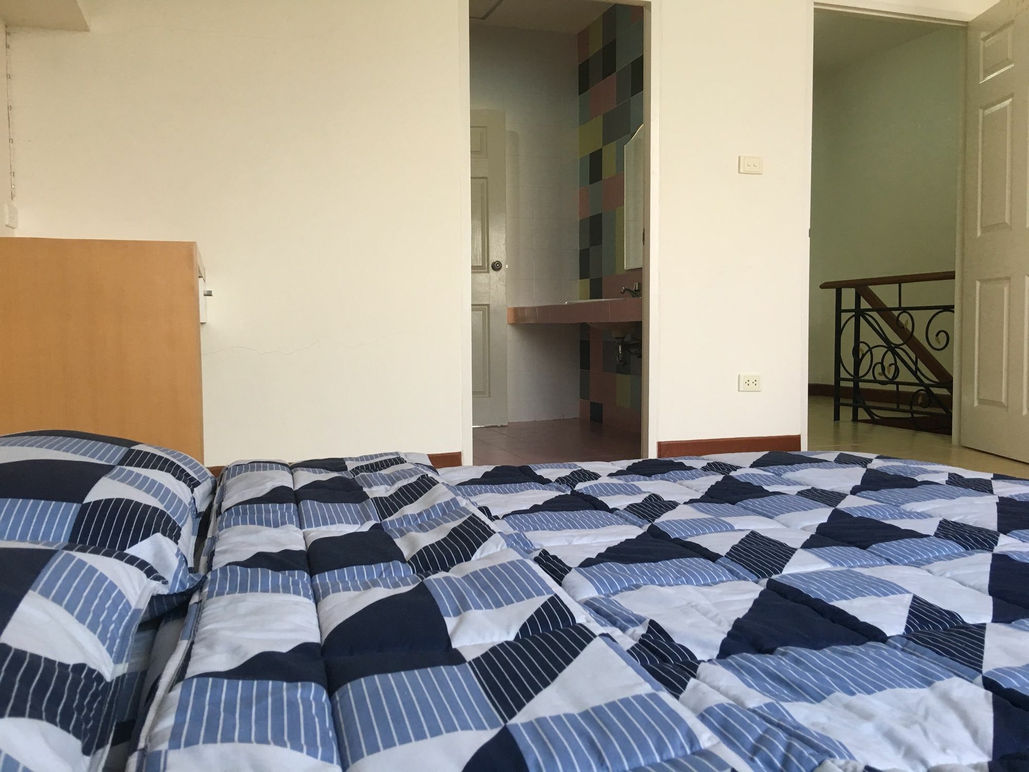 Family Holiday home Bangkok