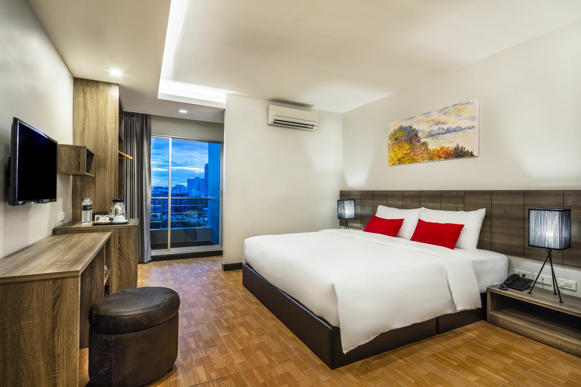 Livotel Hua Mak Bangkok