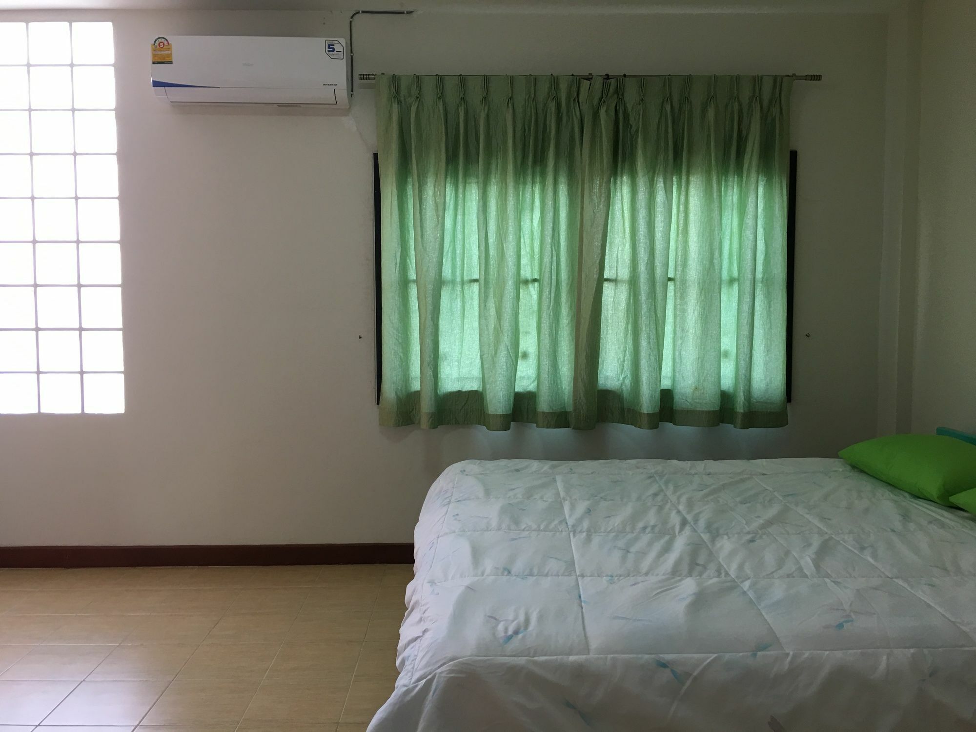 Holiday home Family *