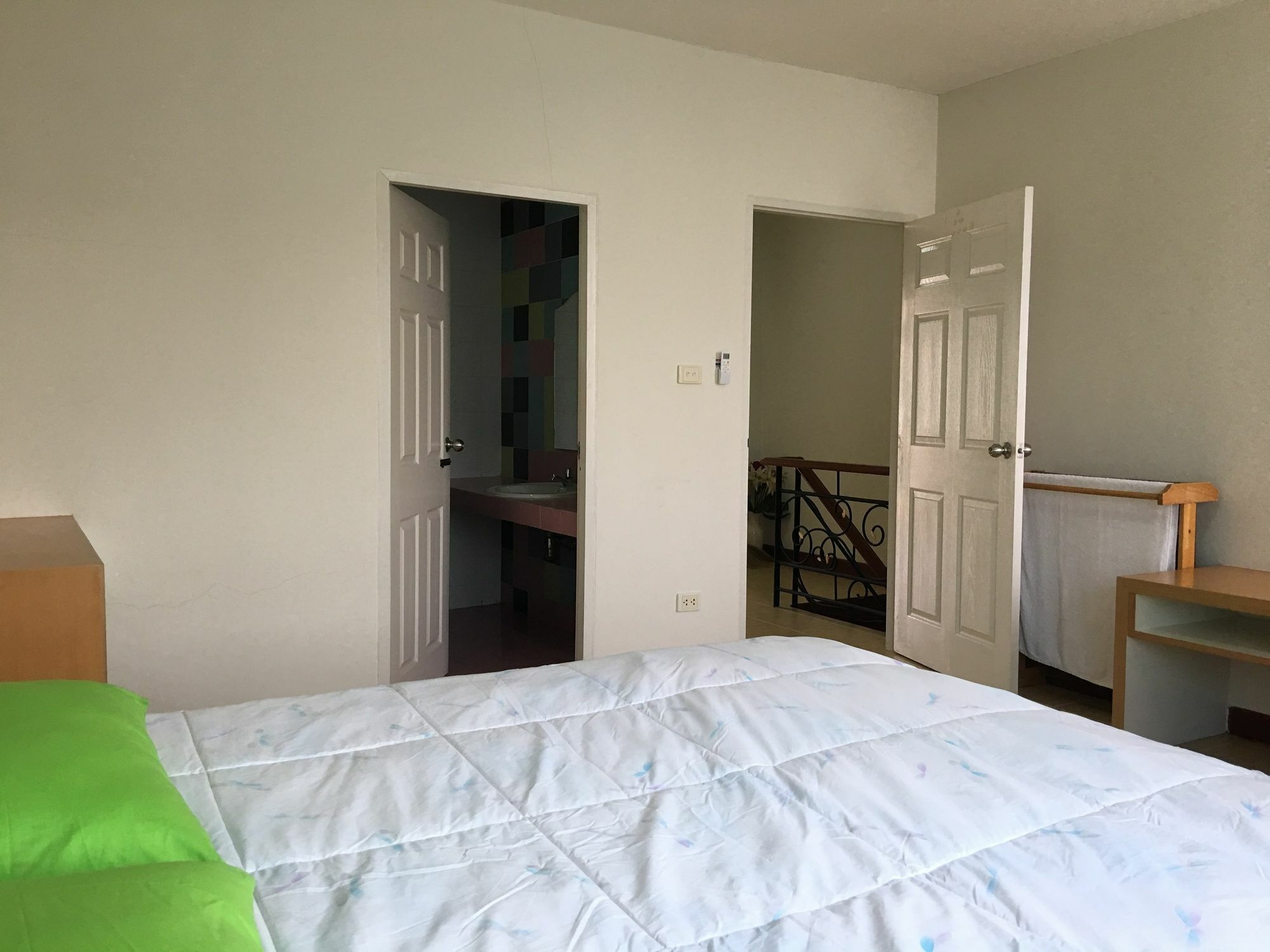Family Holiday home Bangkok