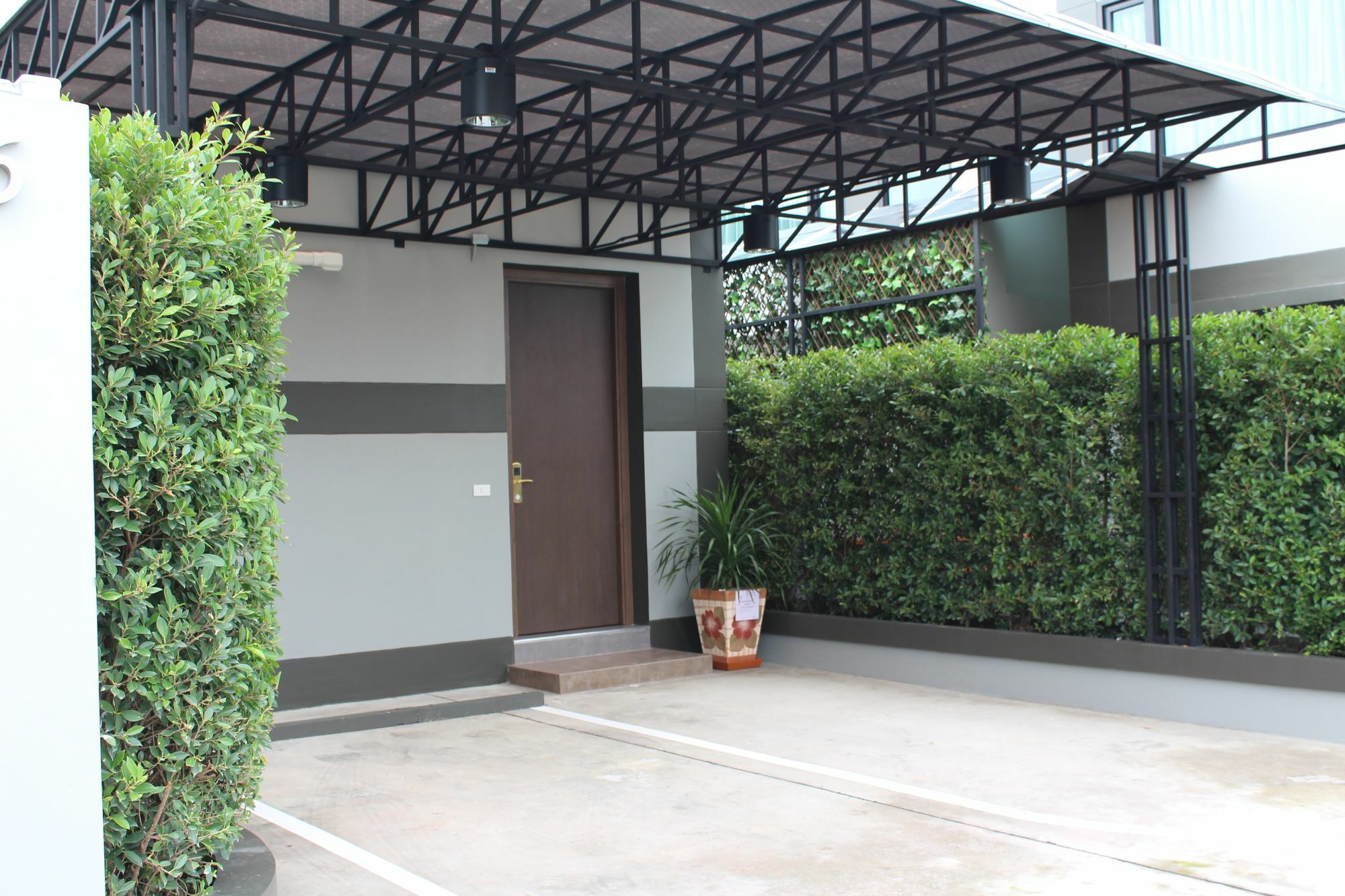 Resor Sweety Bangkok