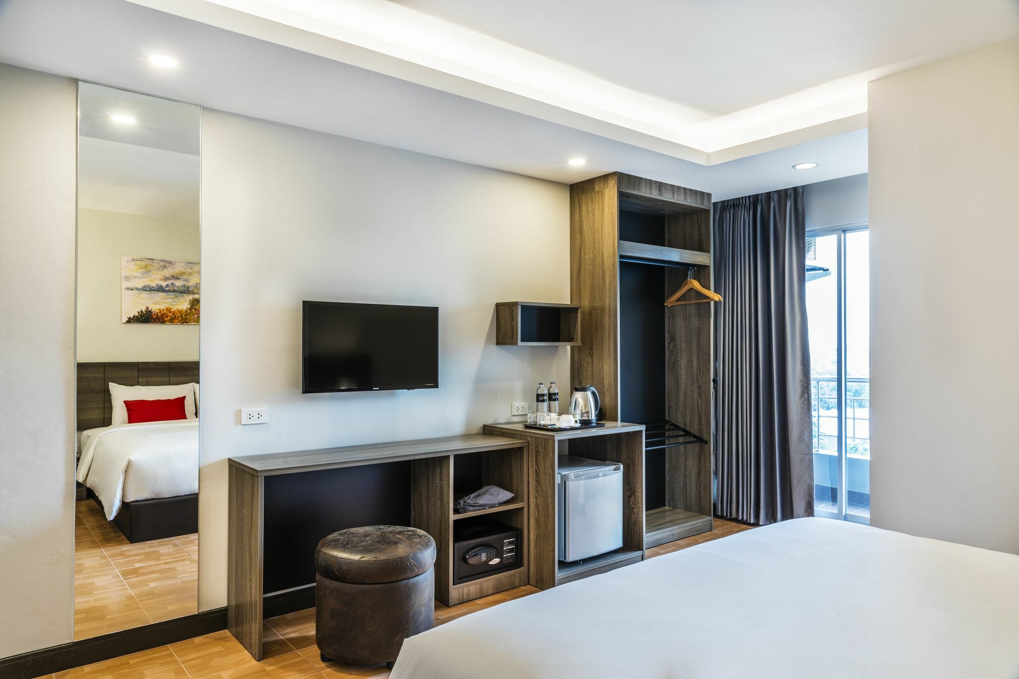 Livotel Hua Mak Hotel Bangkok