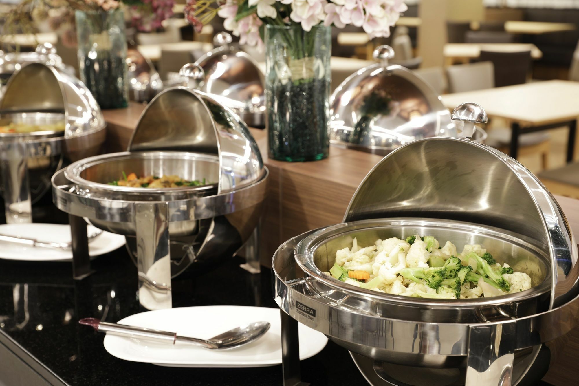 Hotel Livotel Hua Mak Bangkok