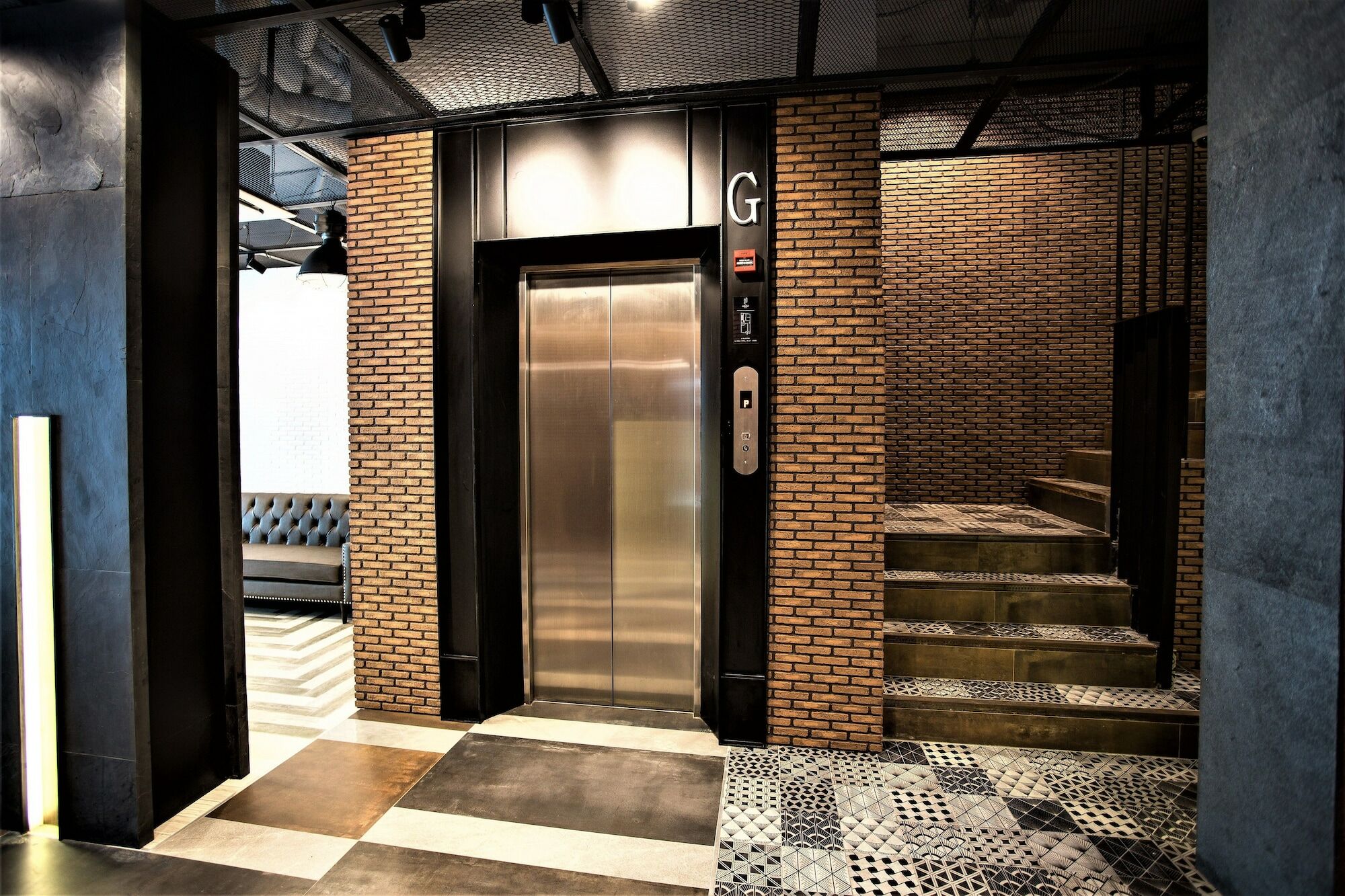 The House Pratunam Hotel Bangkok