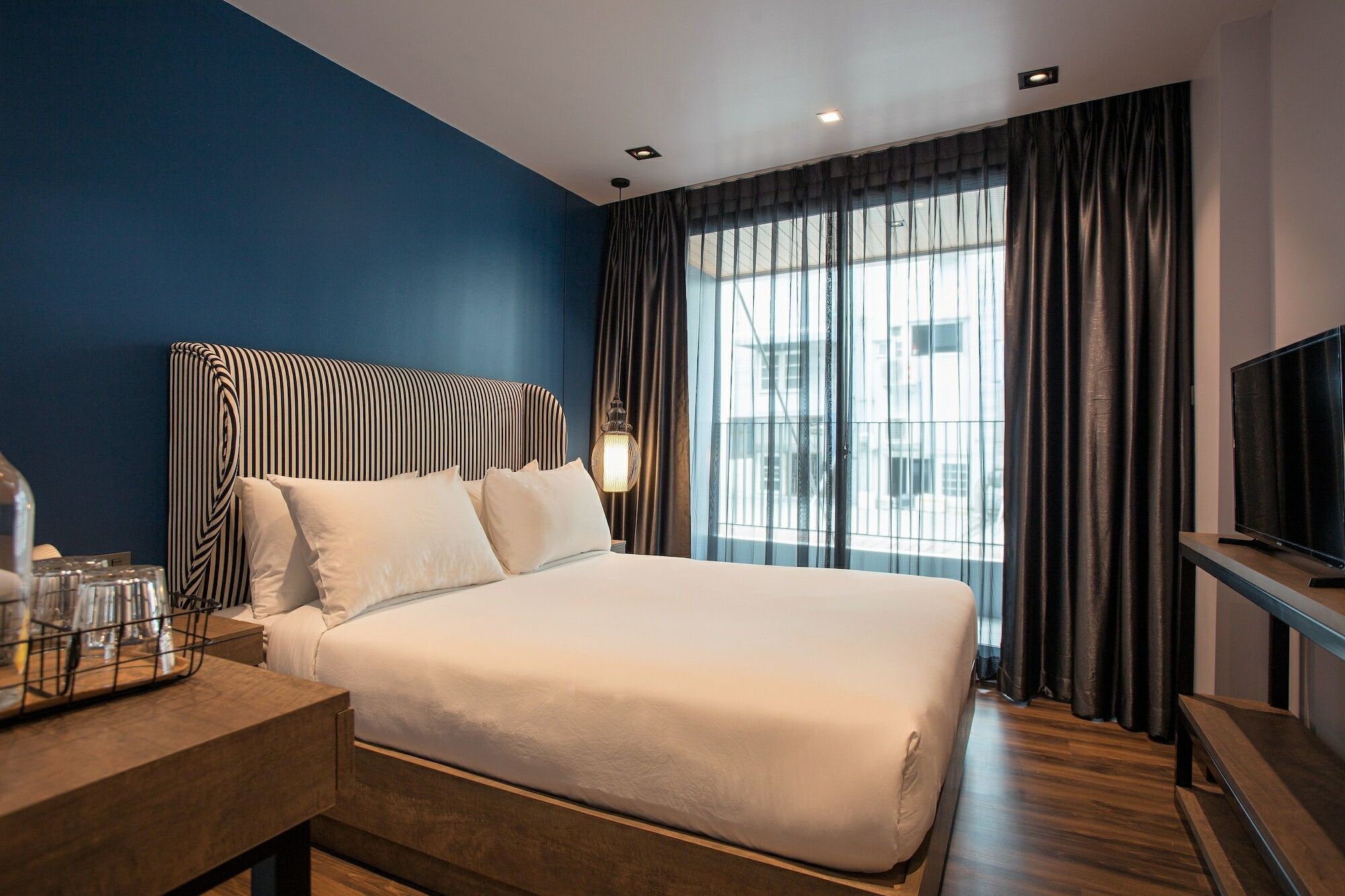 Hotel The House Pratunam