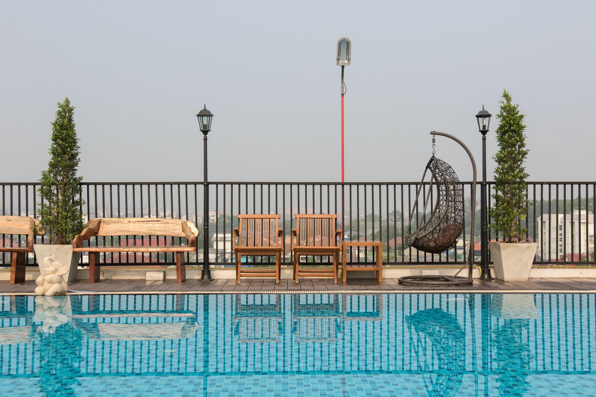 B-your Don Mueang Airport Hotel Bangkok
