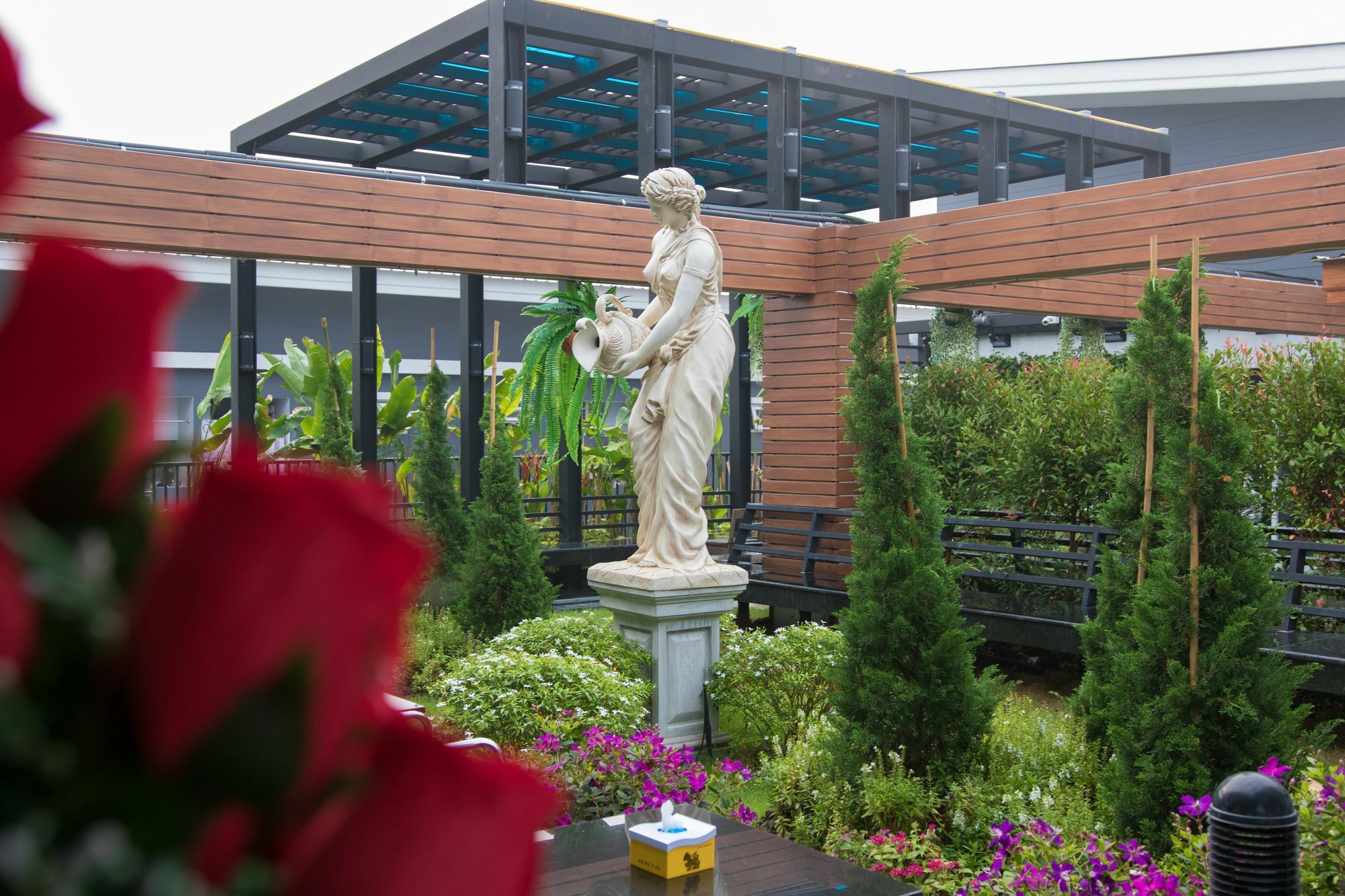 B-your Donmueang Airport -sha Certified Sha Hotel Bangkok