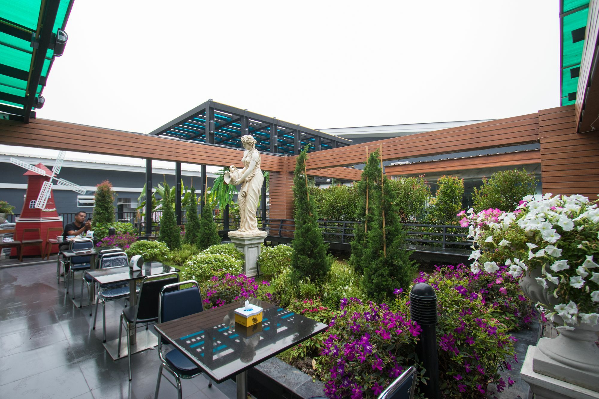 B-your Donmueang Airport -sha Certified Sha Bangkok