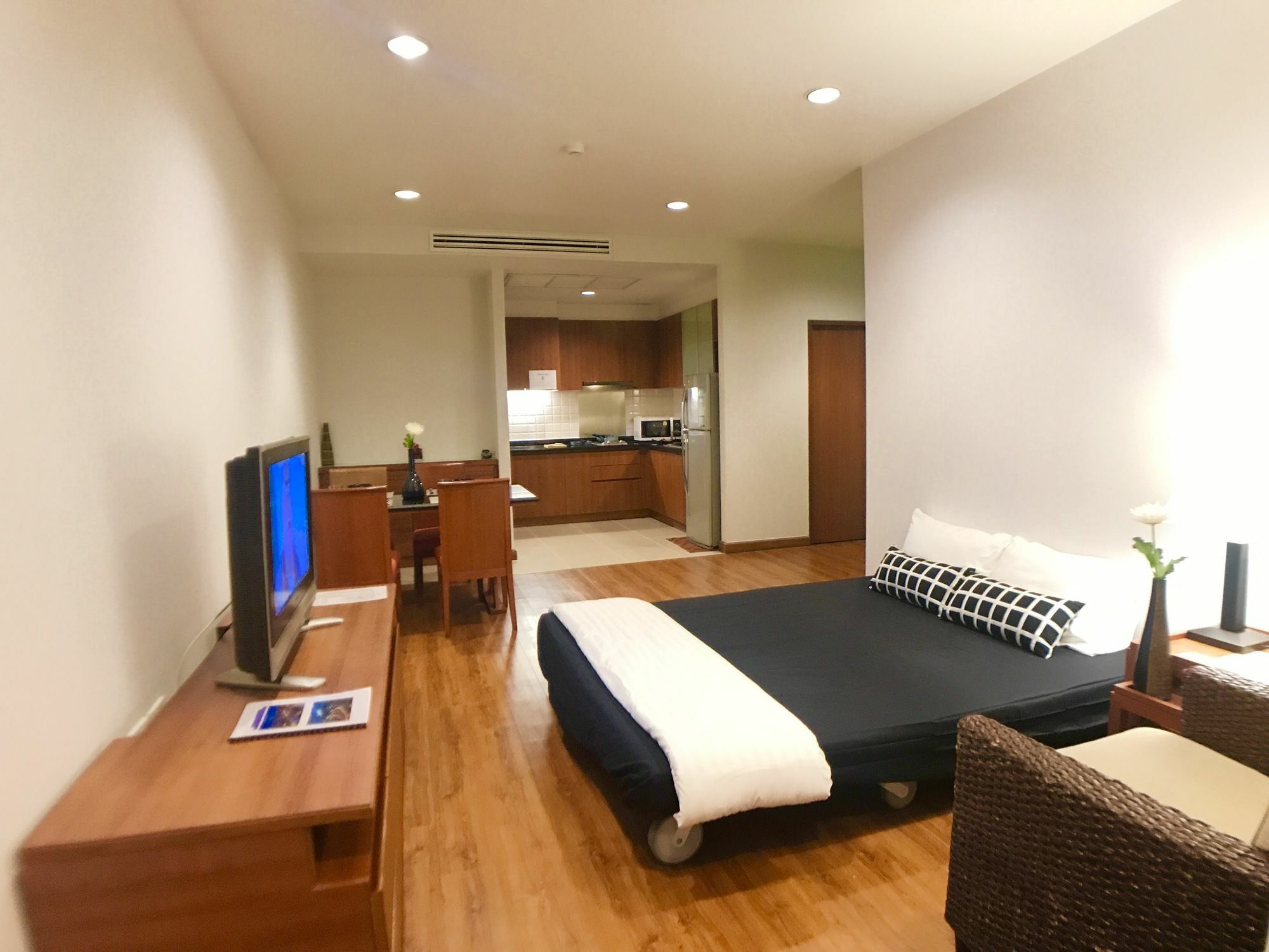 Aparthotel Patio Luxury 4*