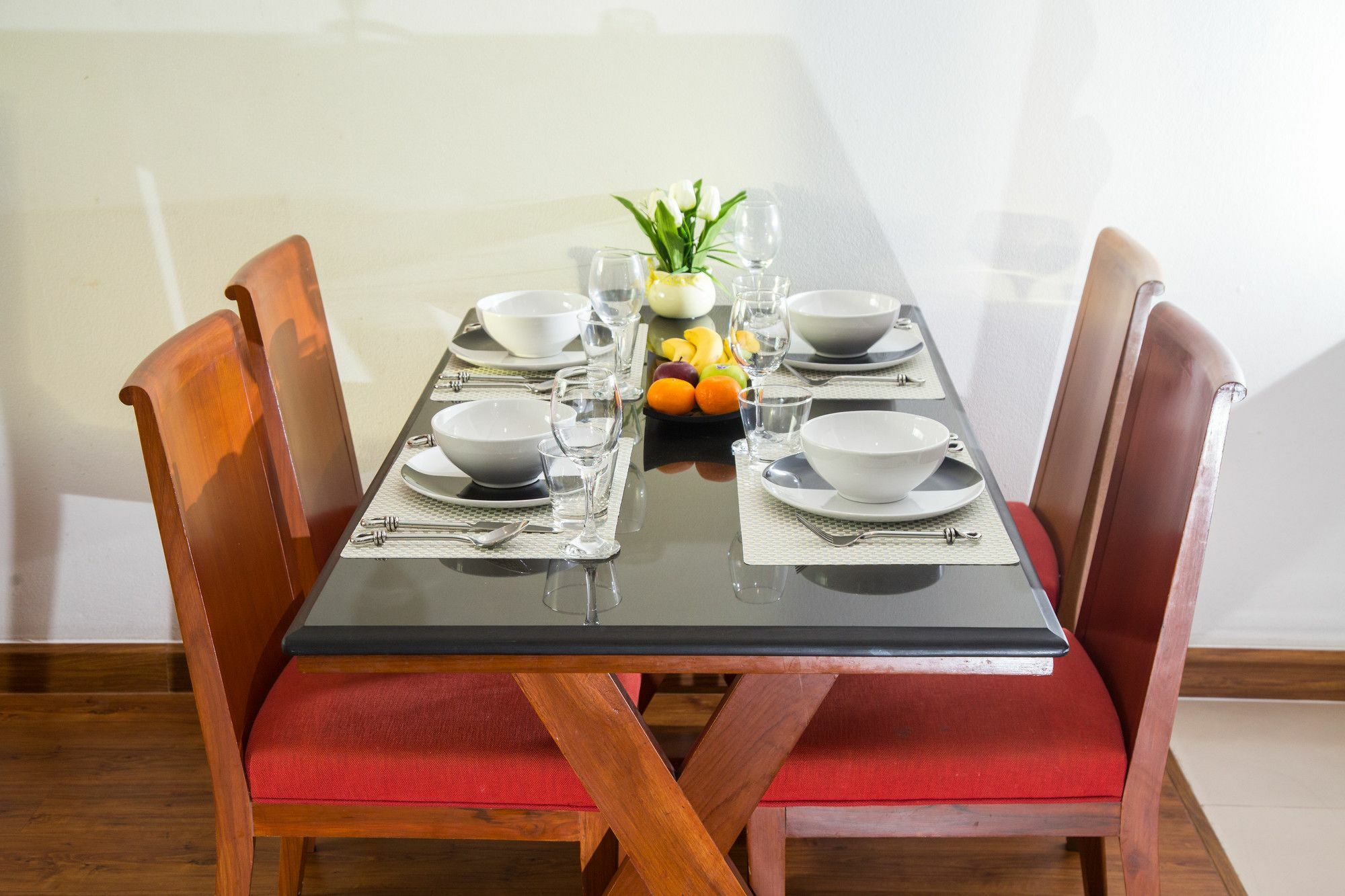 Patio Luxury 4* Bangkok