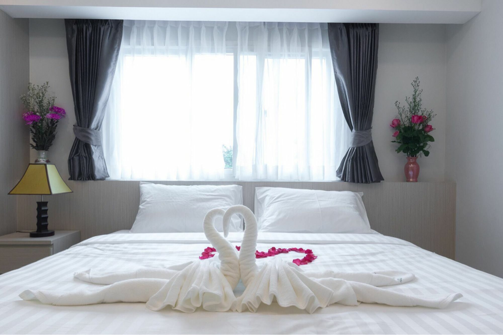 B-your Donmueang Airport -sha Certified Sha Hotel