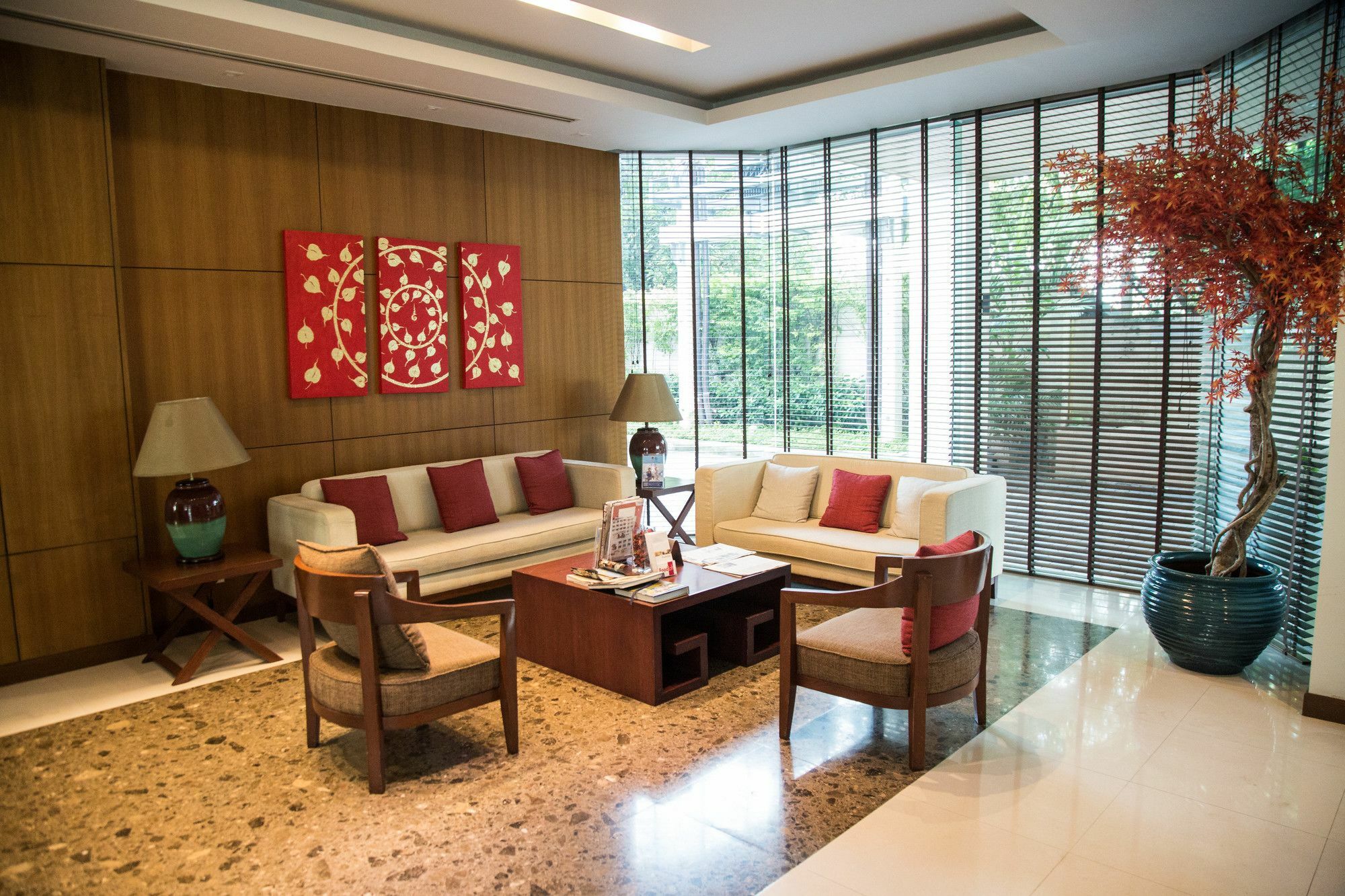 Patio Luxury Aparthotel 4*