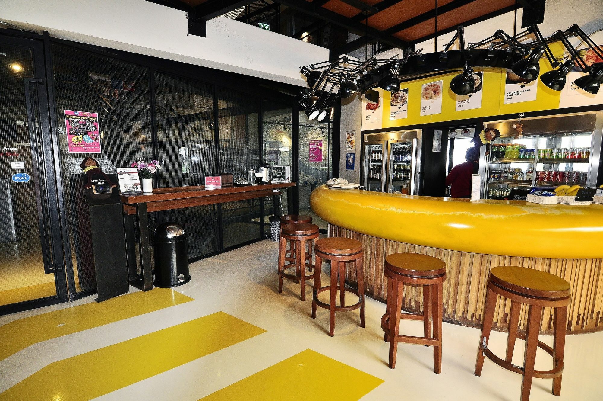 Zen Decho Road 3* Bangkok