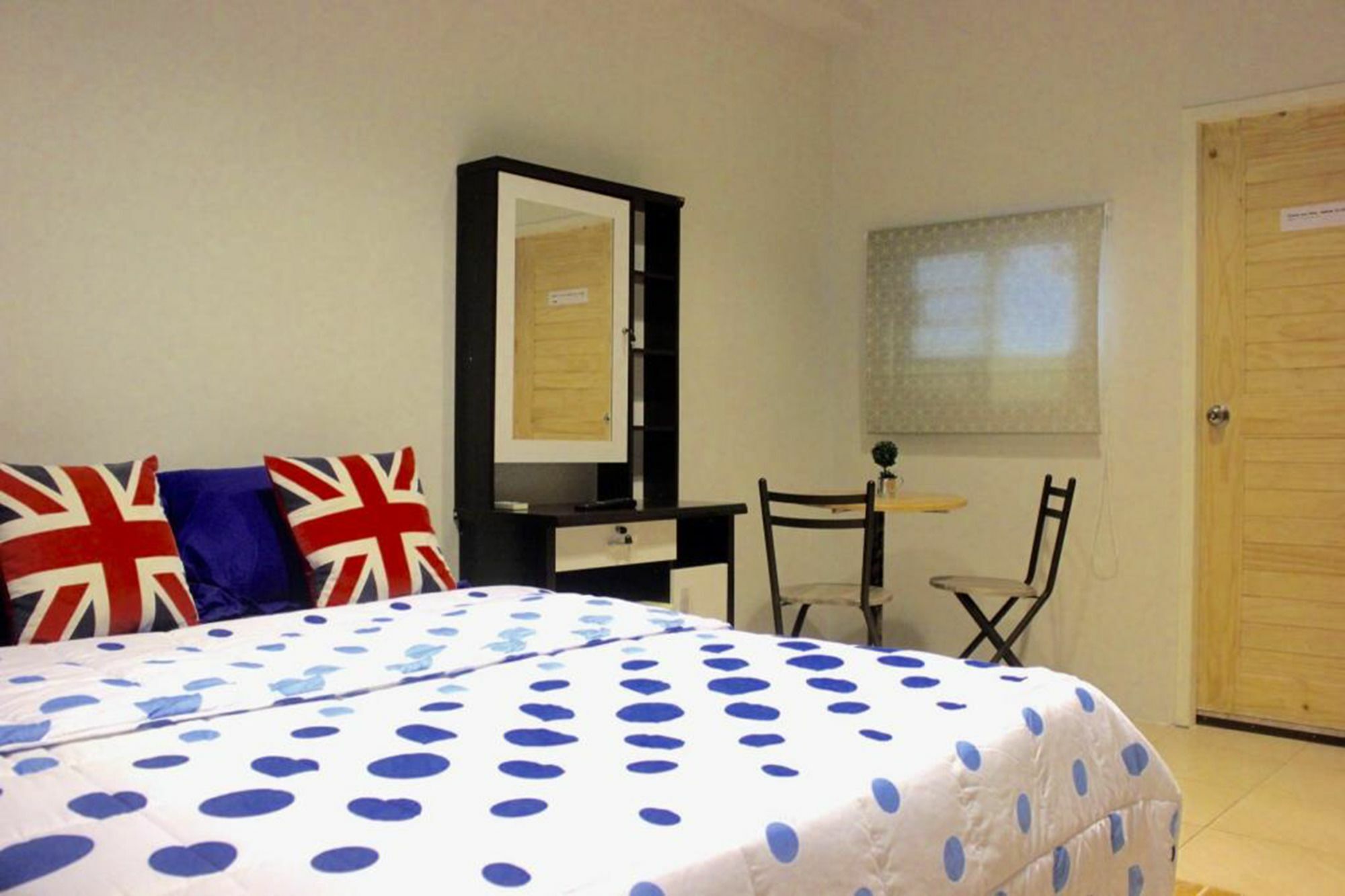 Dd Place Guest house Bangkok