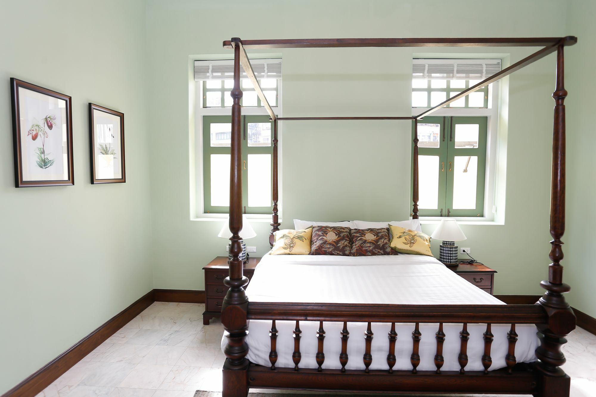 Hotel Baan 2459 Heritage House