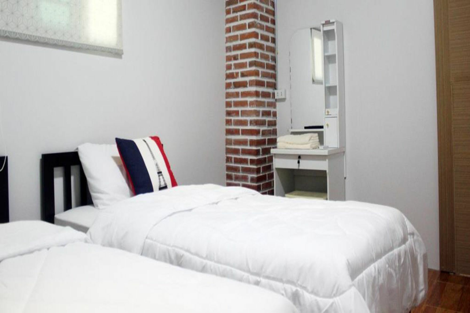 Guest house Dd Place 3*