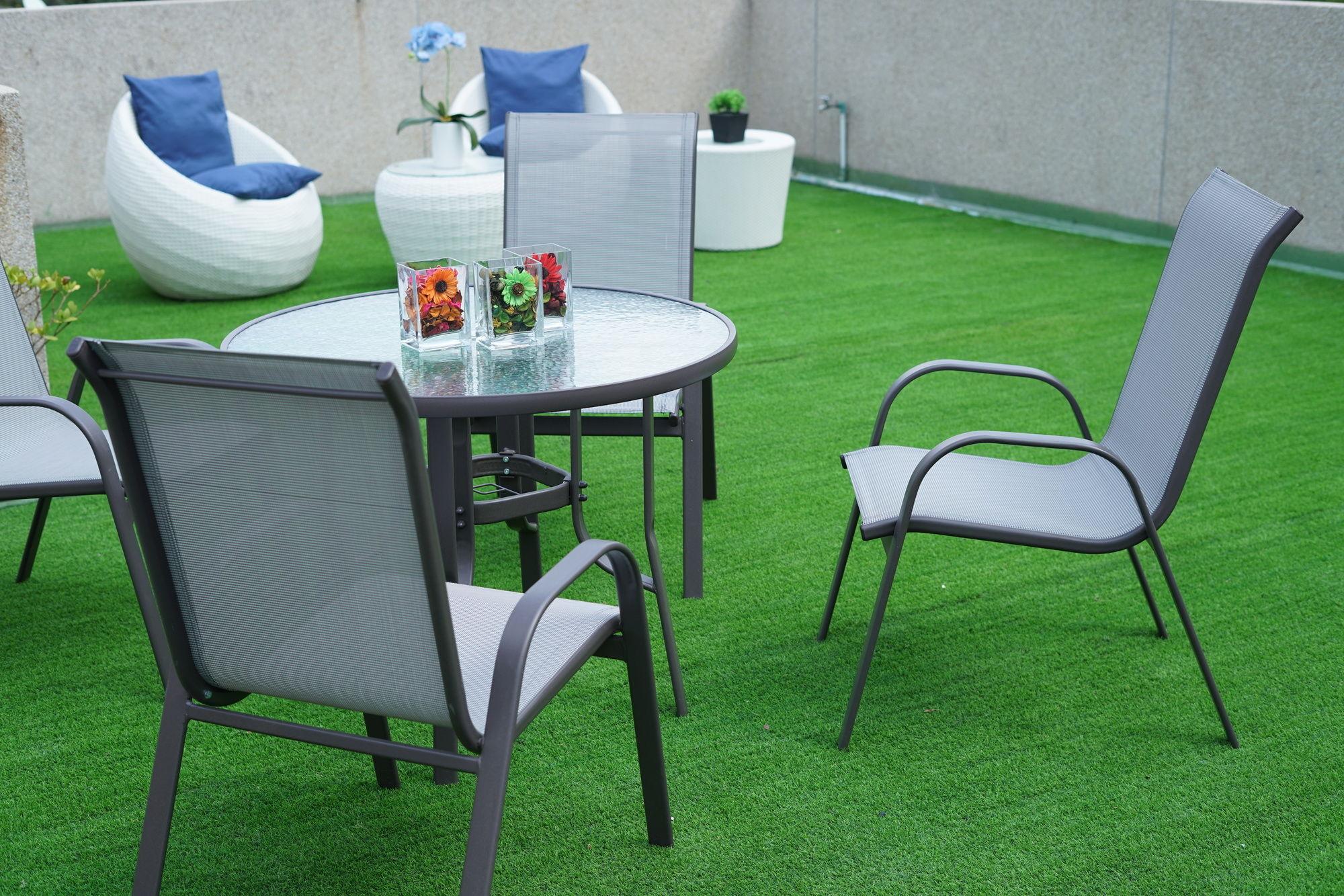 Appartement Dean's Sukhumvit 31 Bangkok