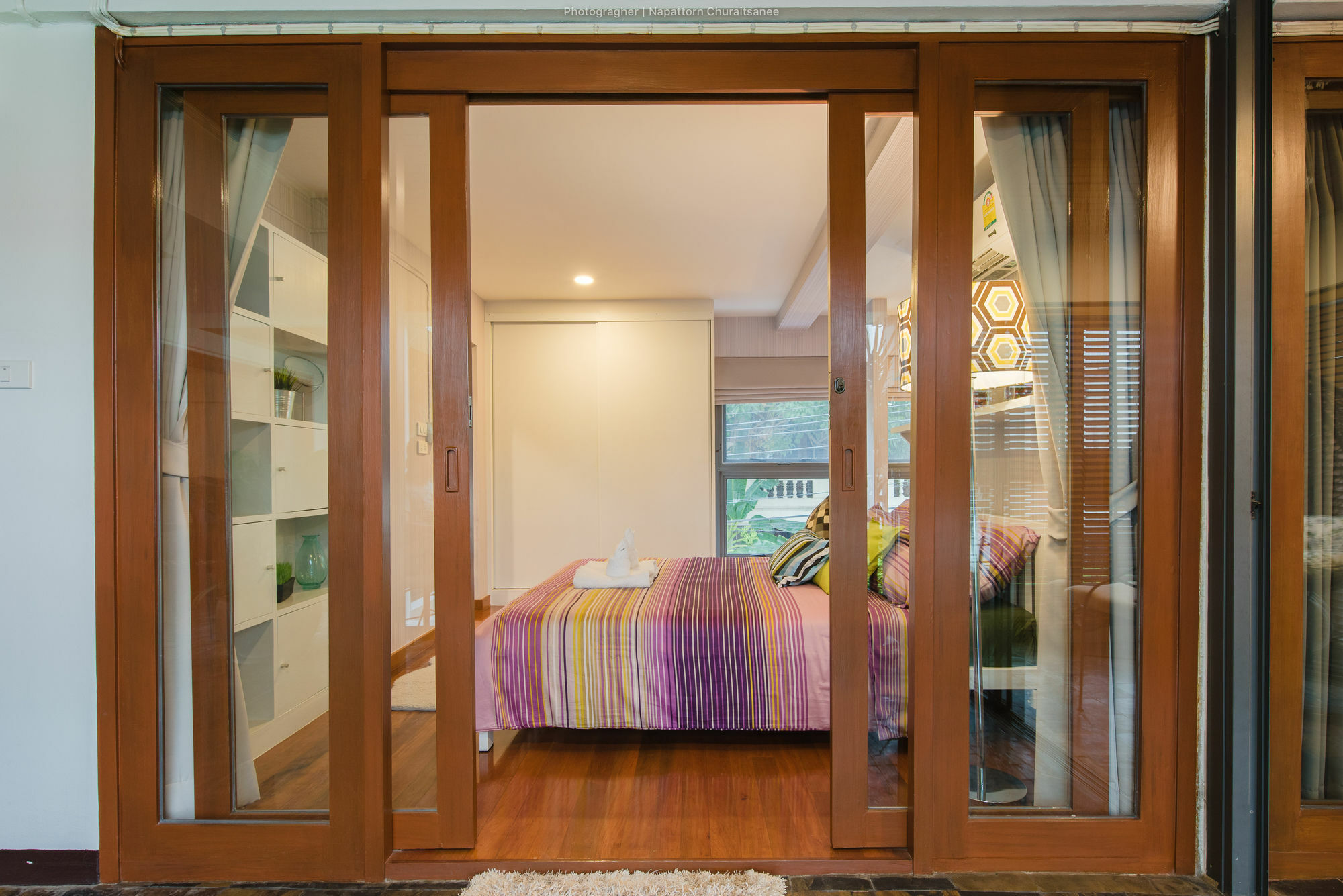 Dean's Sukhumvit 31 *