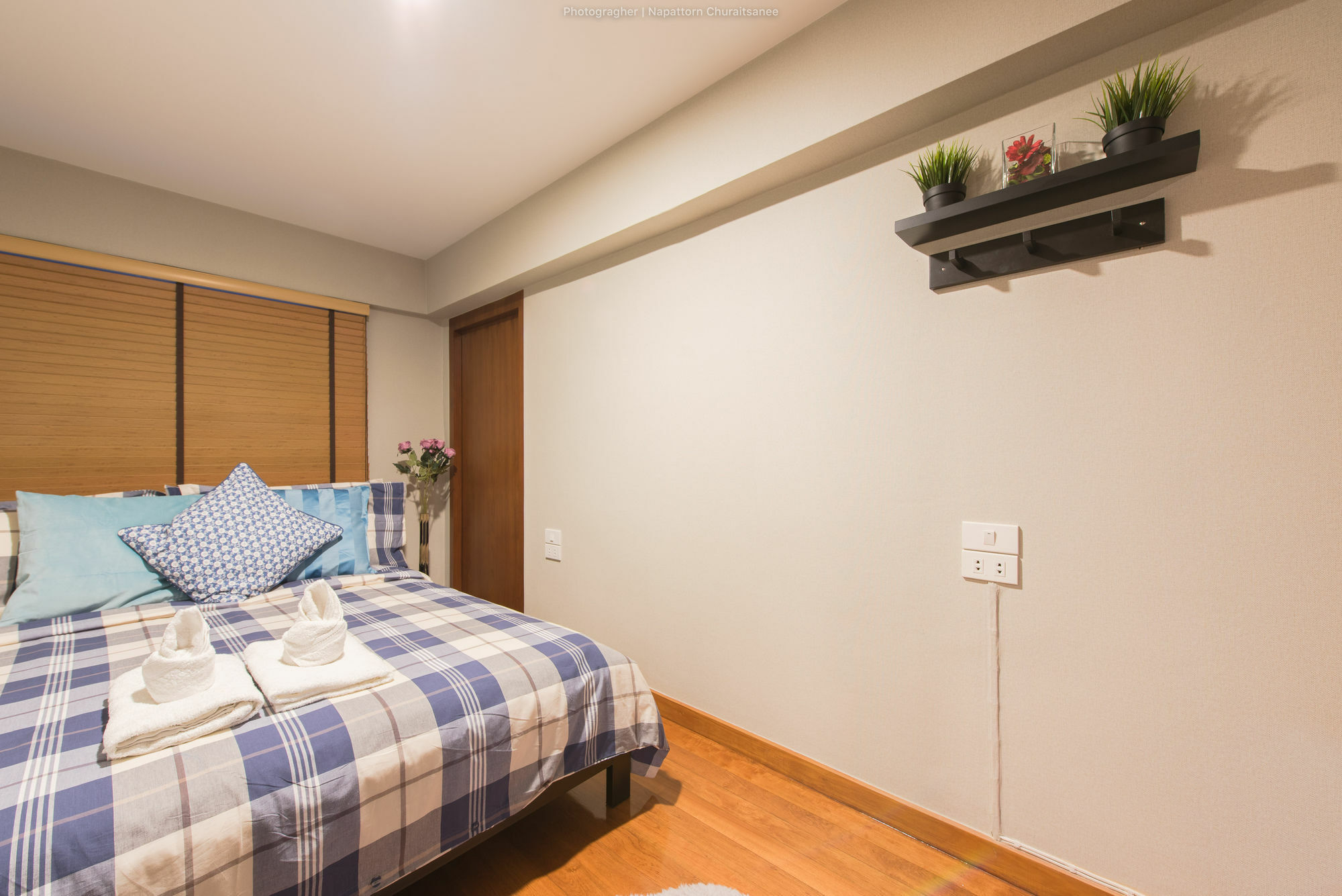 Dean's Sukhumvit 31 Appartement