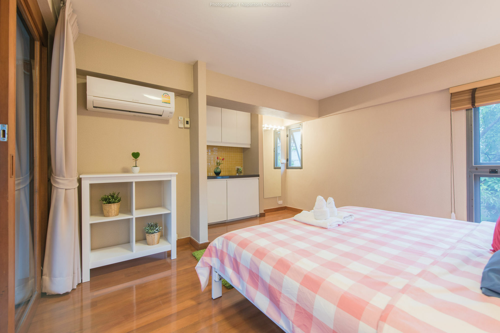 Dean's Sukhumvit 31 Appartement Bangkok