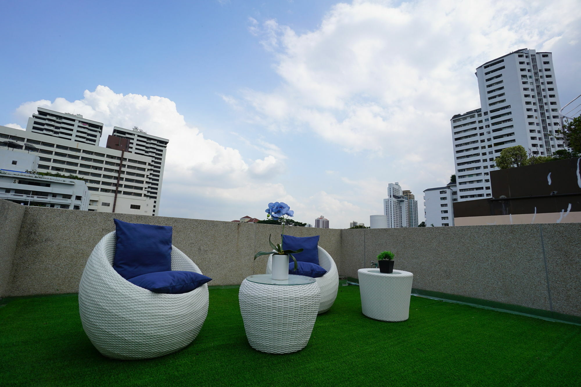 Dean's Sukhumvit 31 Bangkok