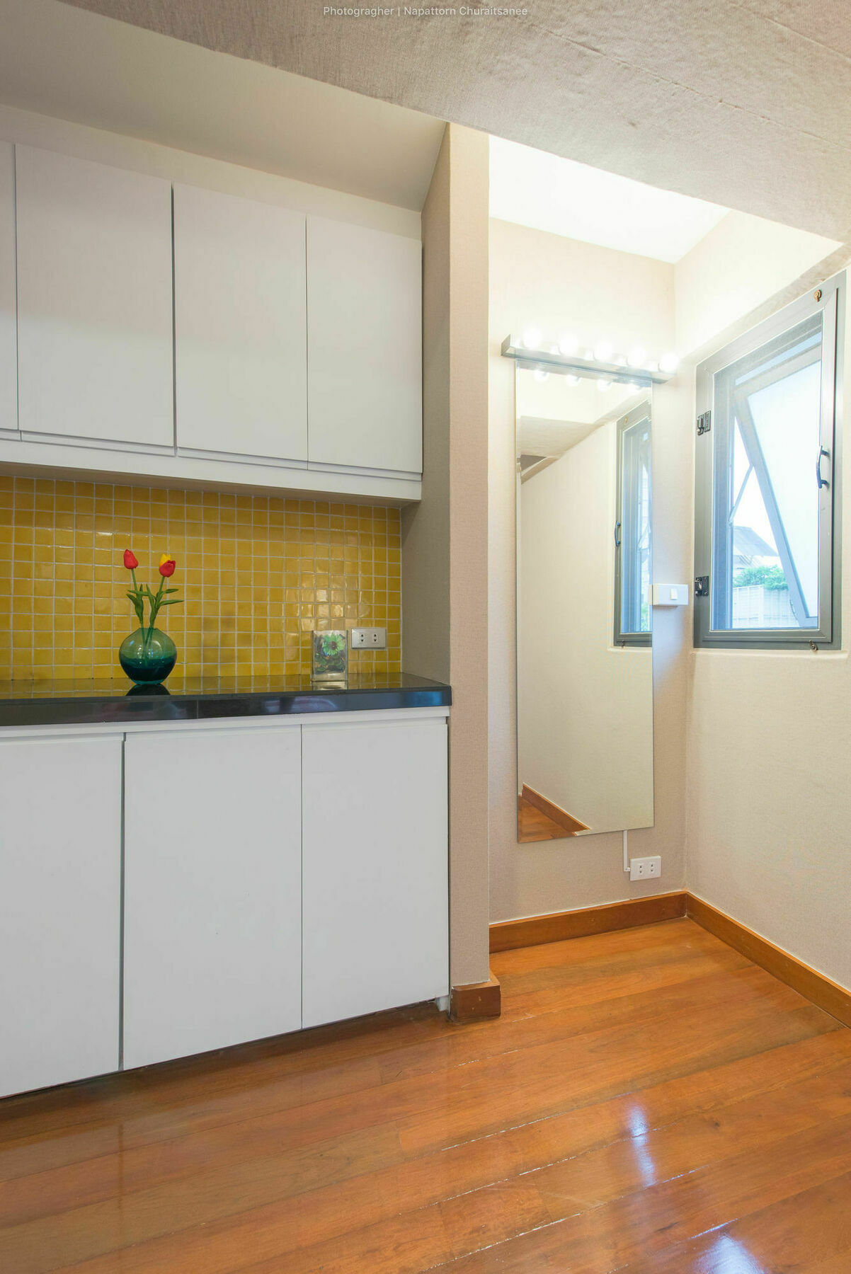 Dean's Sukhumvit 31 *