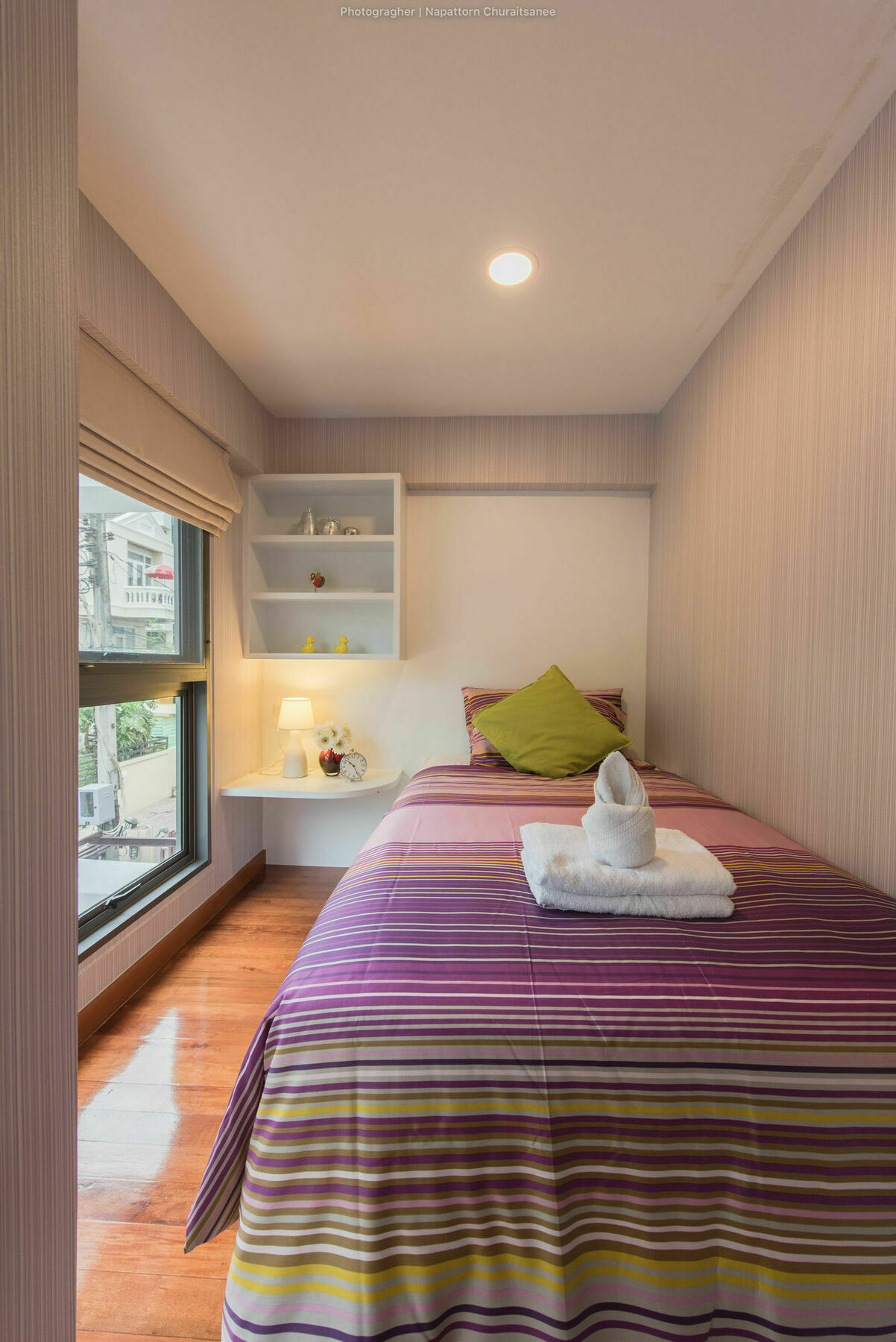 Dean's Sukhumvit 31 *