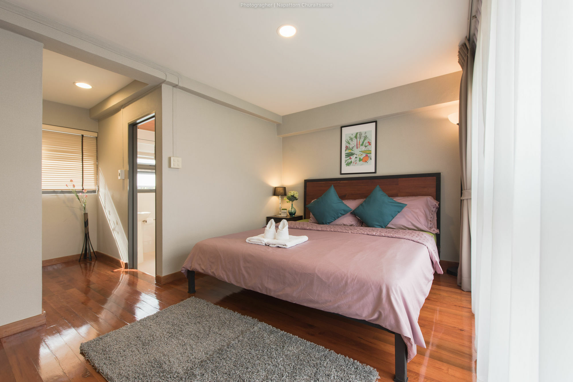 Dean's Sukhumvit 31 *