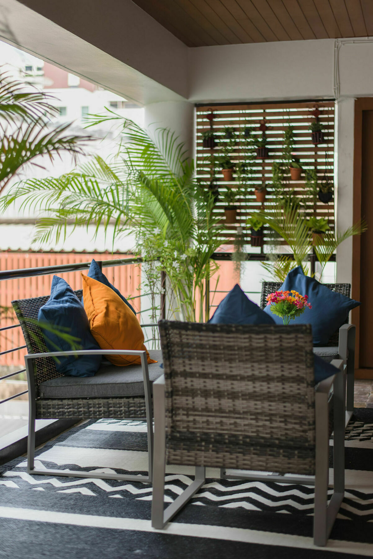 Dean's Sukhumvit 31 Appartement