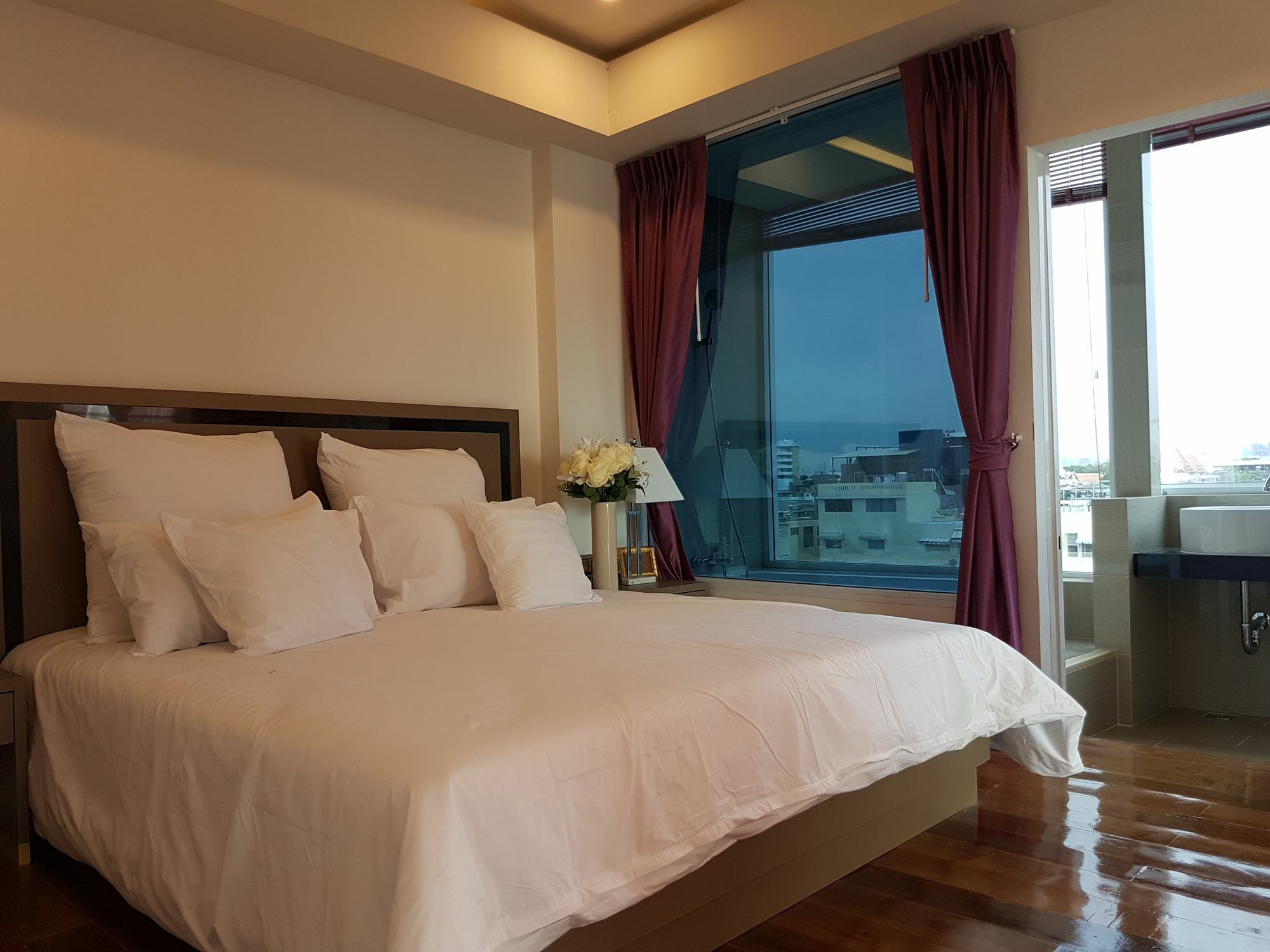 S.e.t Thanmongkol Guest house Bangkok