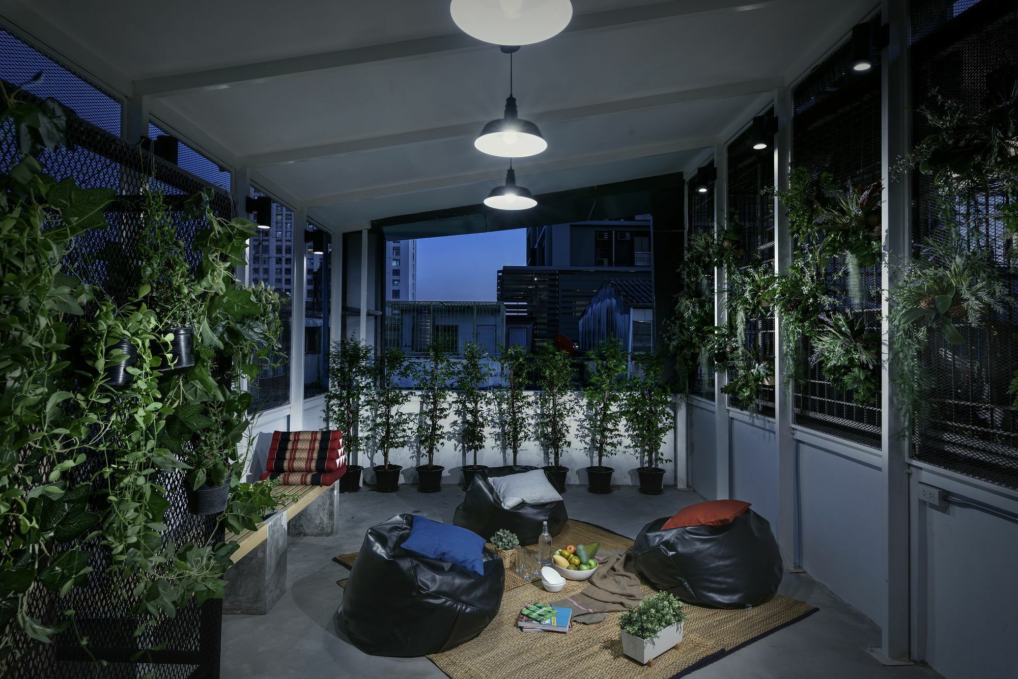 Albergue Ora *