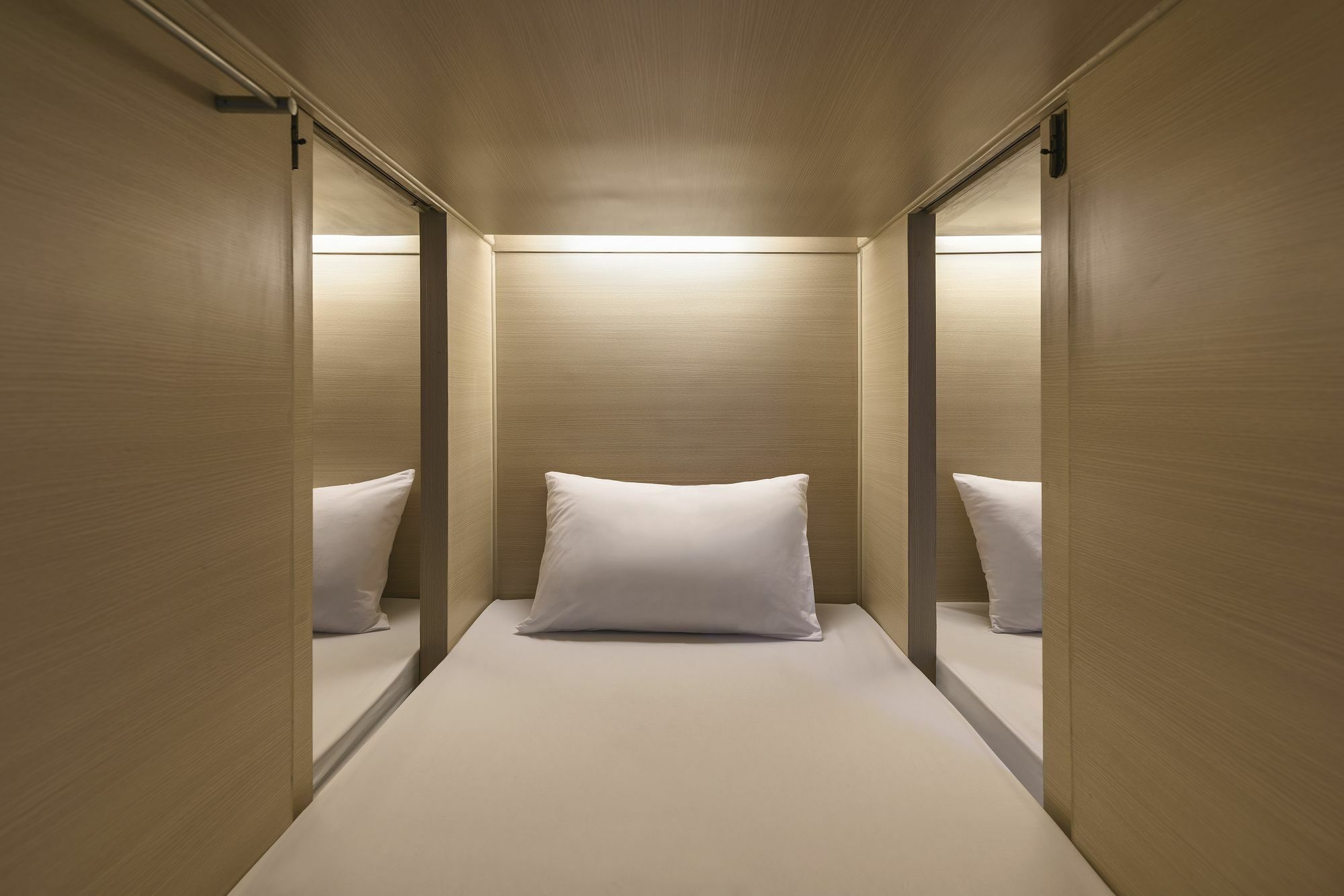Albergue Ora *