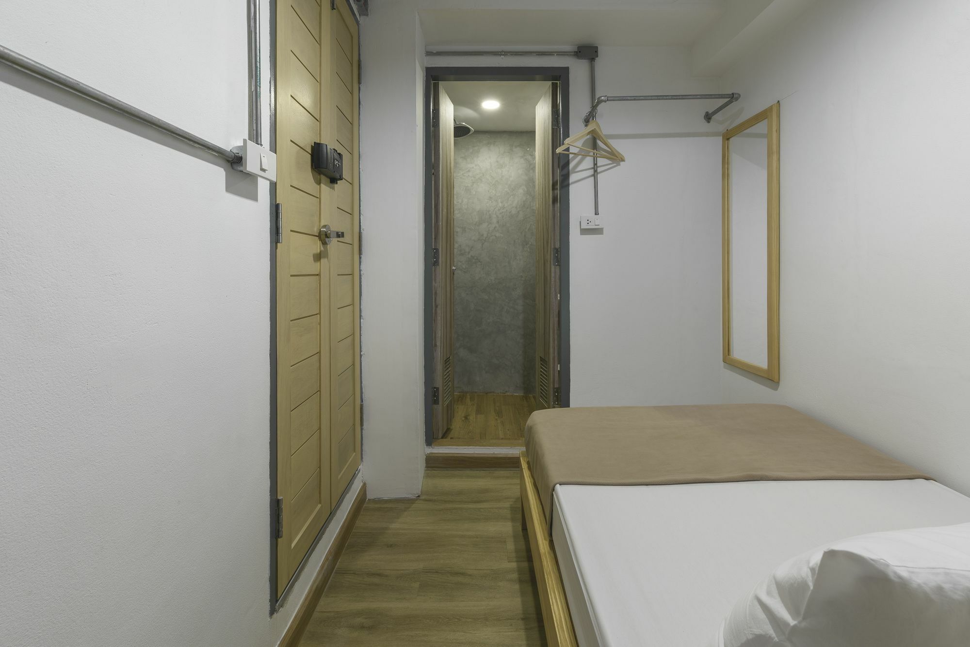 Albergue Ora Banguecoque