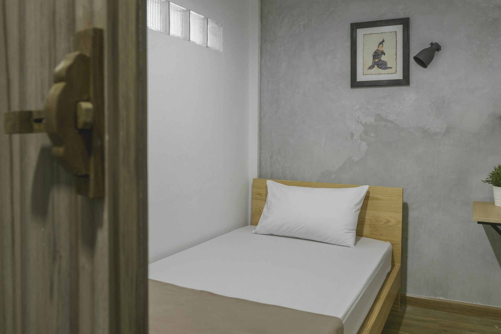 Albergue Ora *