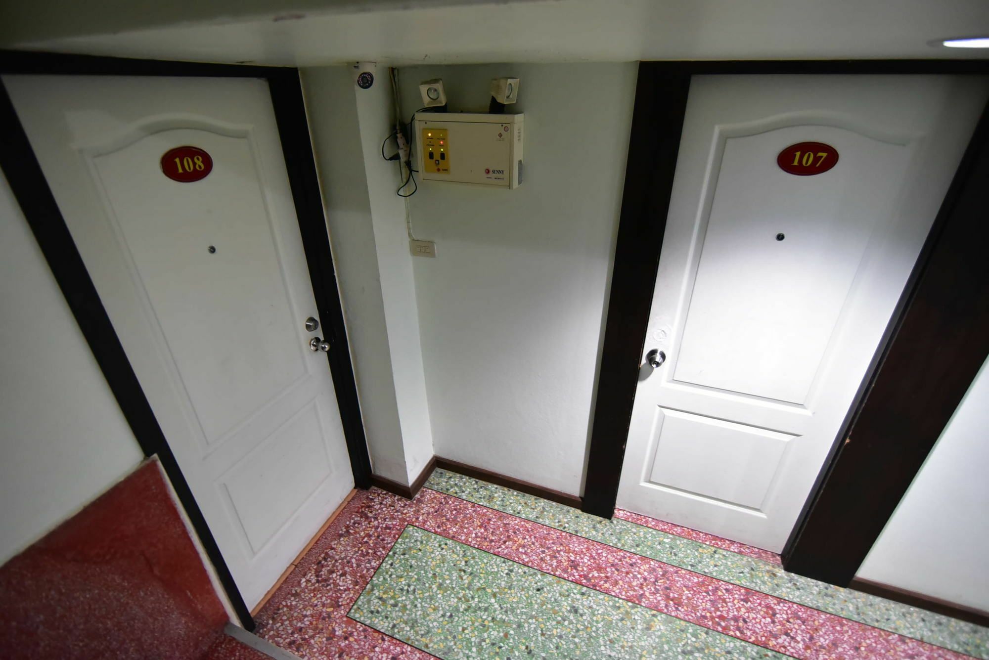 Thara House Bangkok