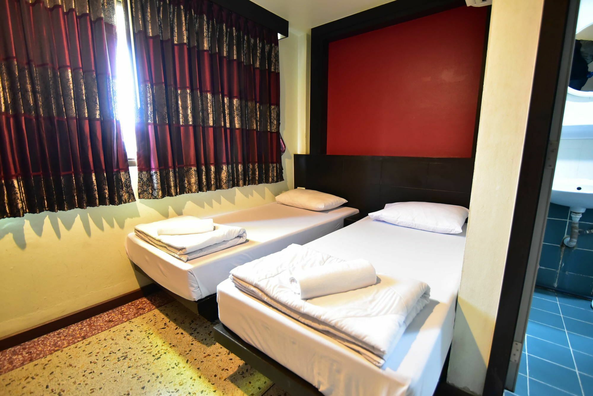 Thara House Guest house