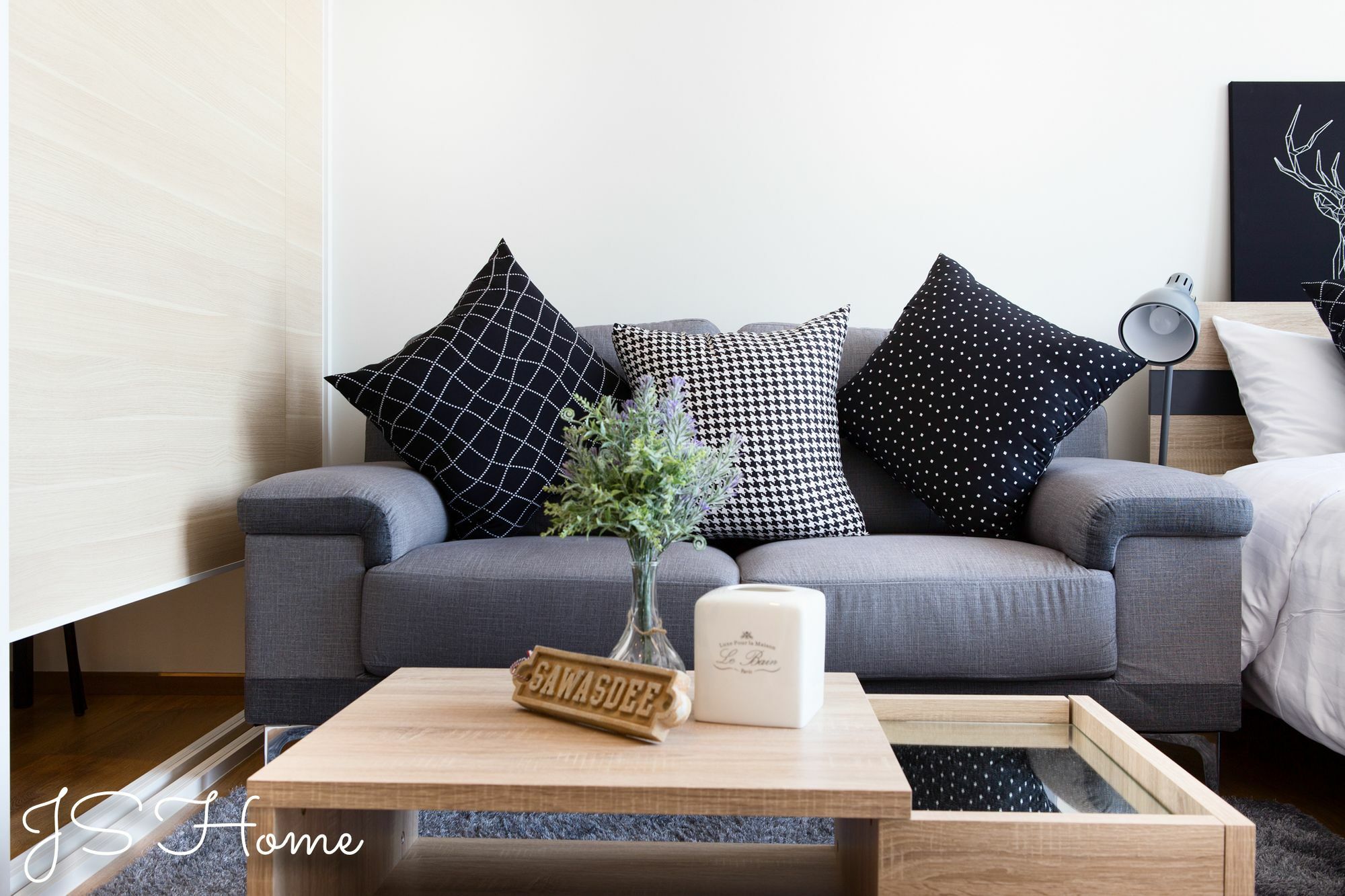 Apartment Park Luxury