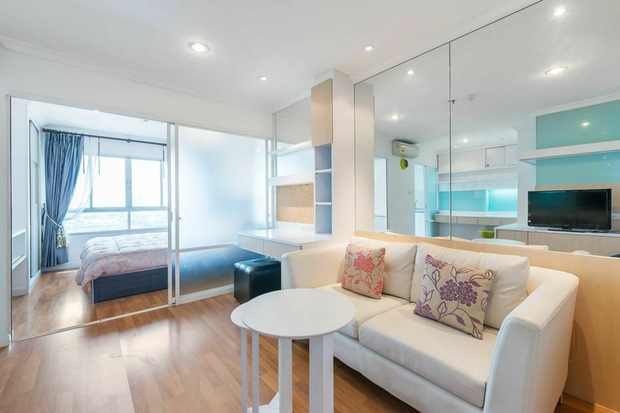 The Community Rama 9 By Favstay