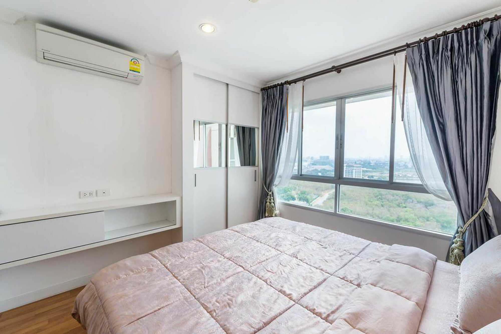 Apartment The Community Rama 9 By Favstay *