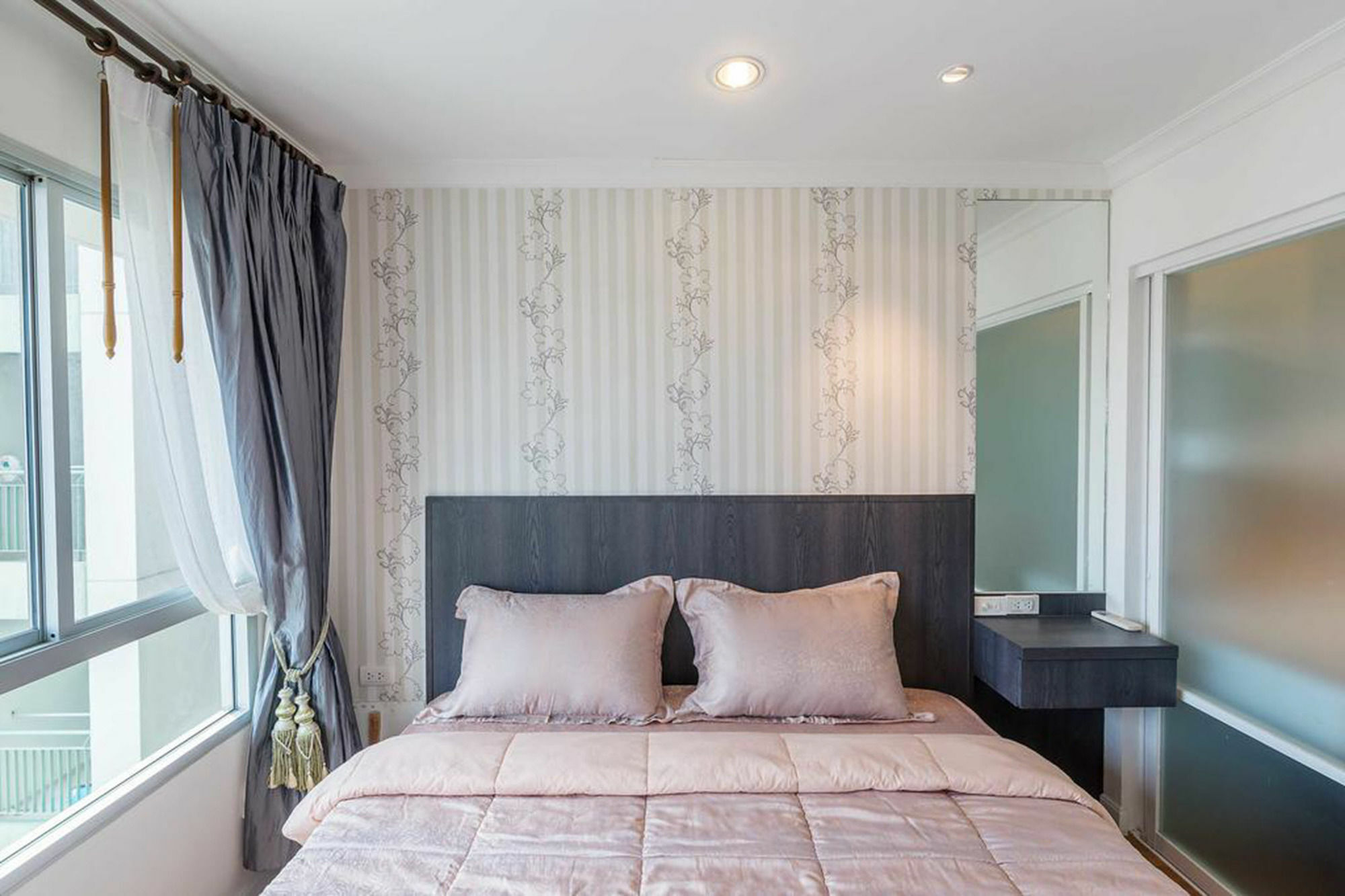 The Community Rama 9 By Favstay Apartment Bangkok