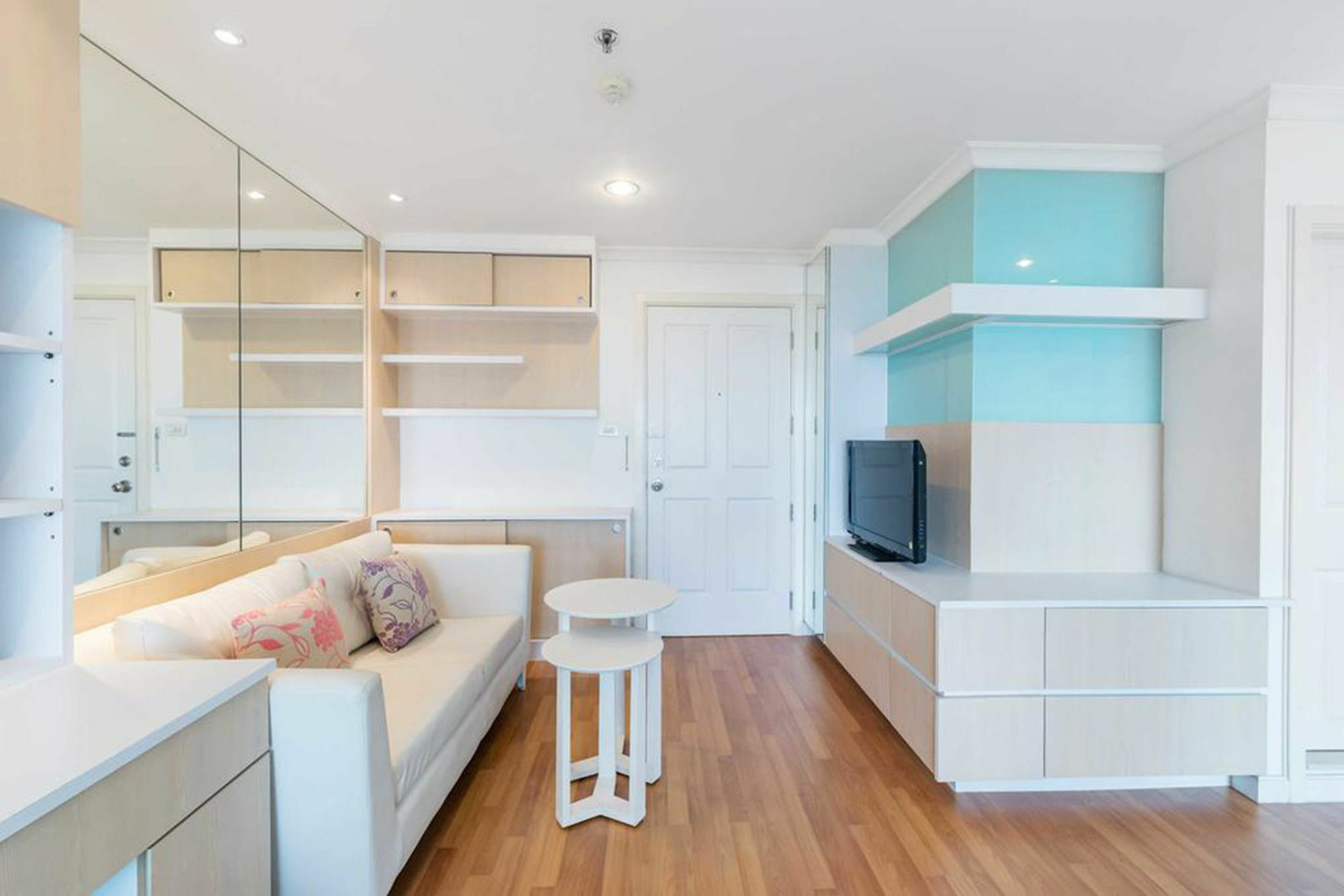 The Community Rama 9 By Favstay * Bangkok
